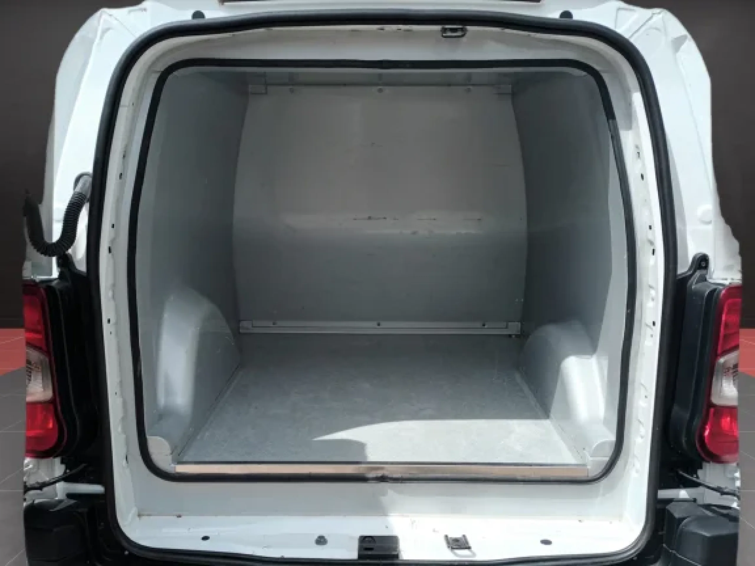 Peugeot Partner Frigorifico -20 grados ( FRCX )  Pro standar  (equipo de frio oculto) - Foto 8