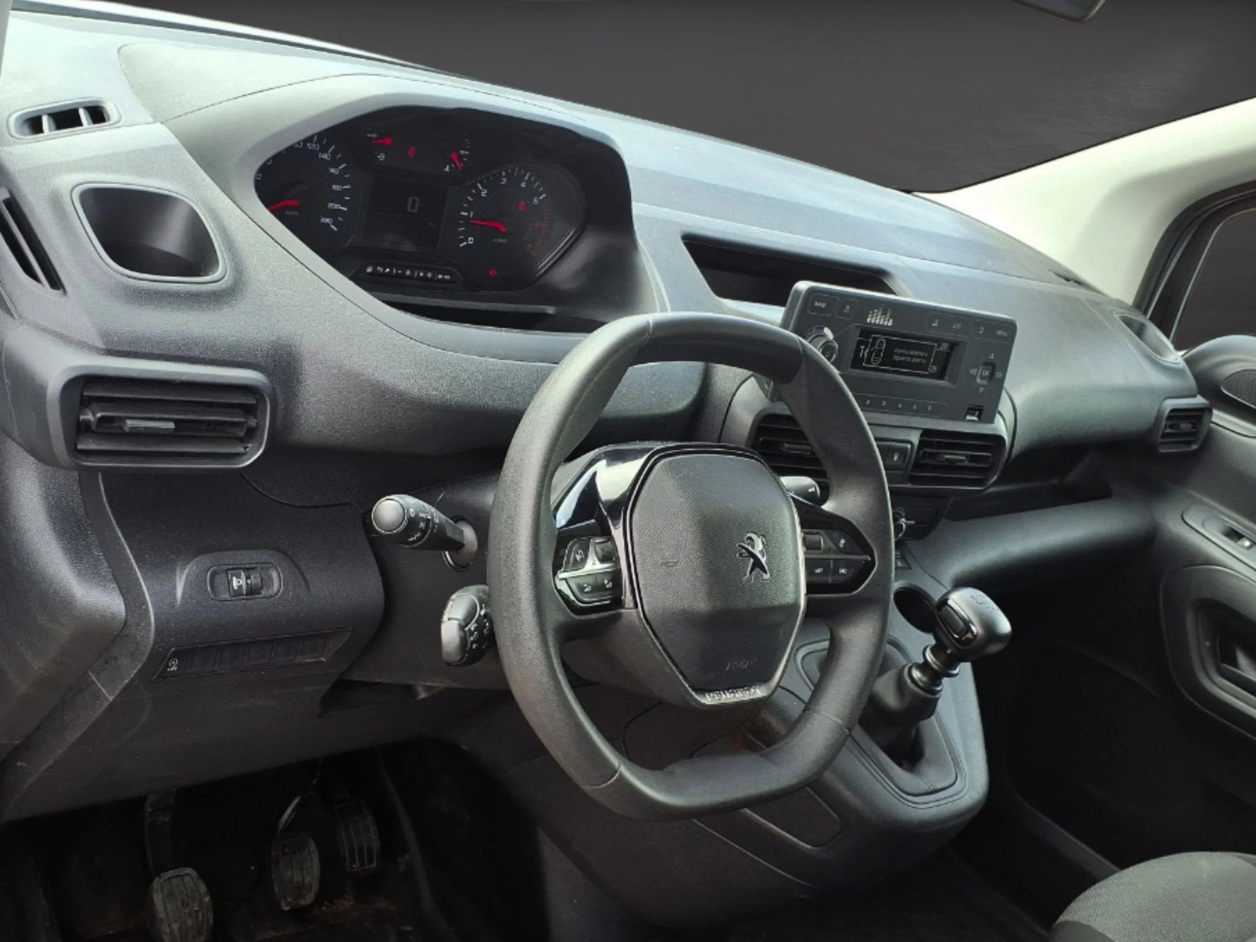 Peugeot Partner Frigorifico -20 grados ( FRCX )  Pro standar  (equipo de frio oculto) - Foto 10