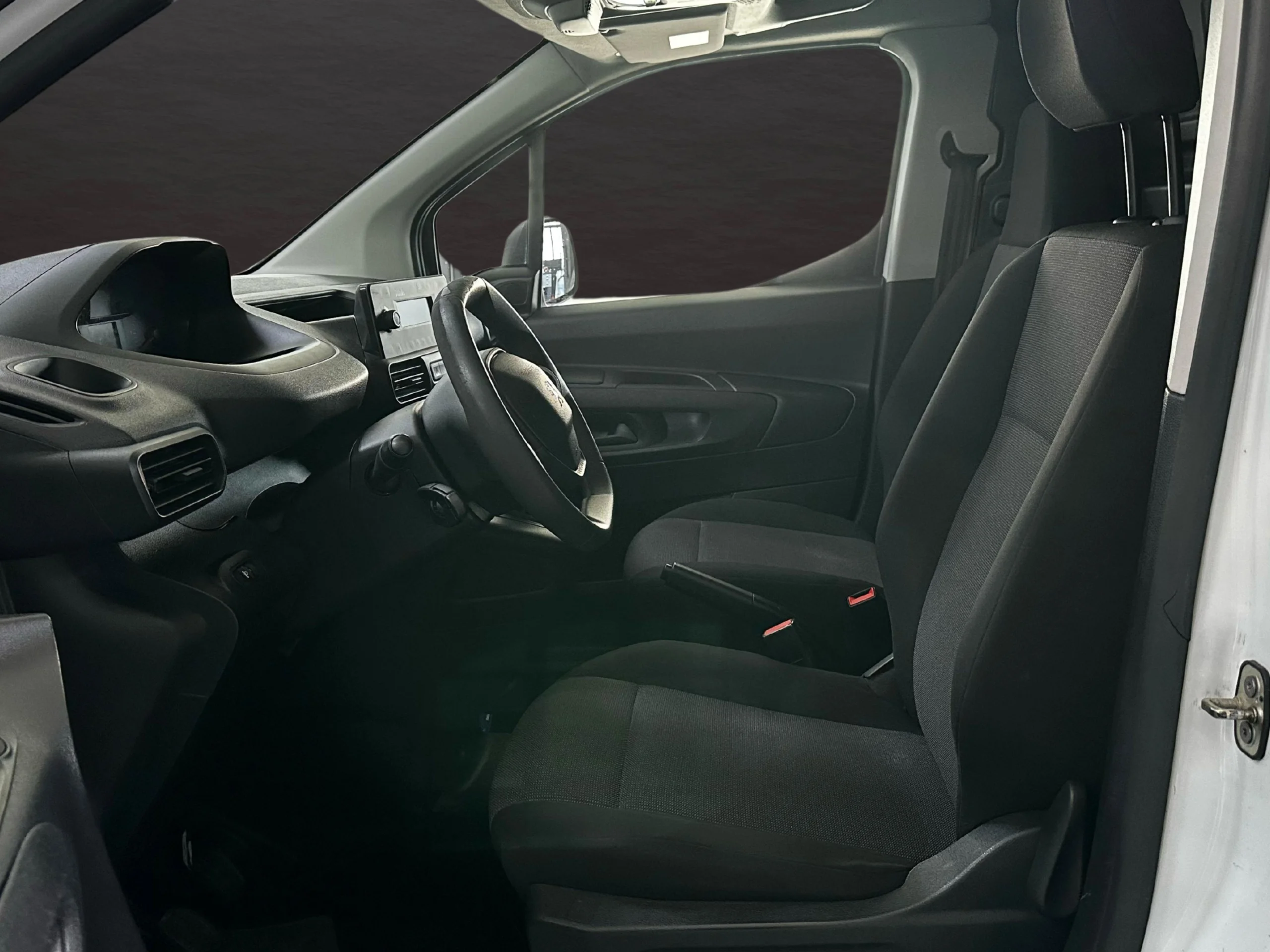 Peugeot Partner Frigorifico -20 grados ( FRCX )  Pro standar  (equipo de frio oculto) - Foto 11