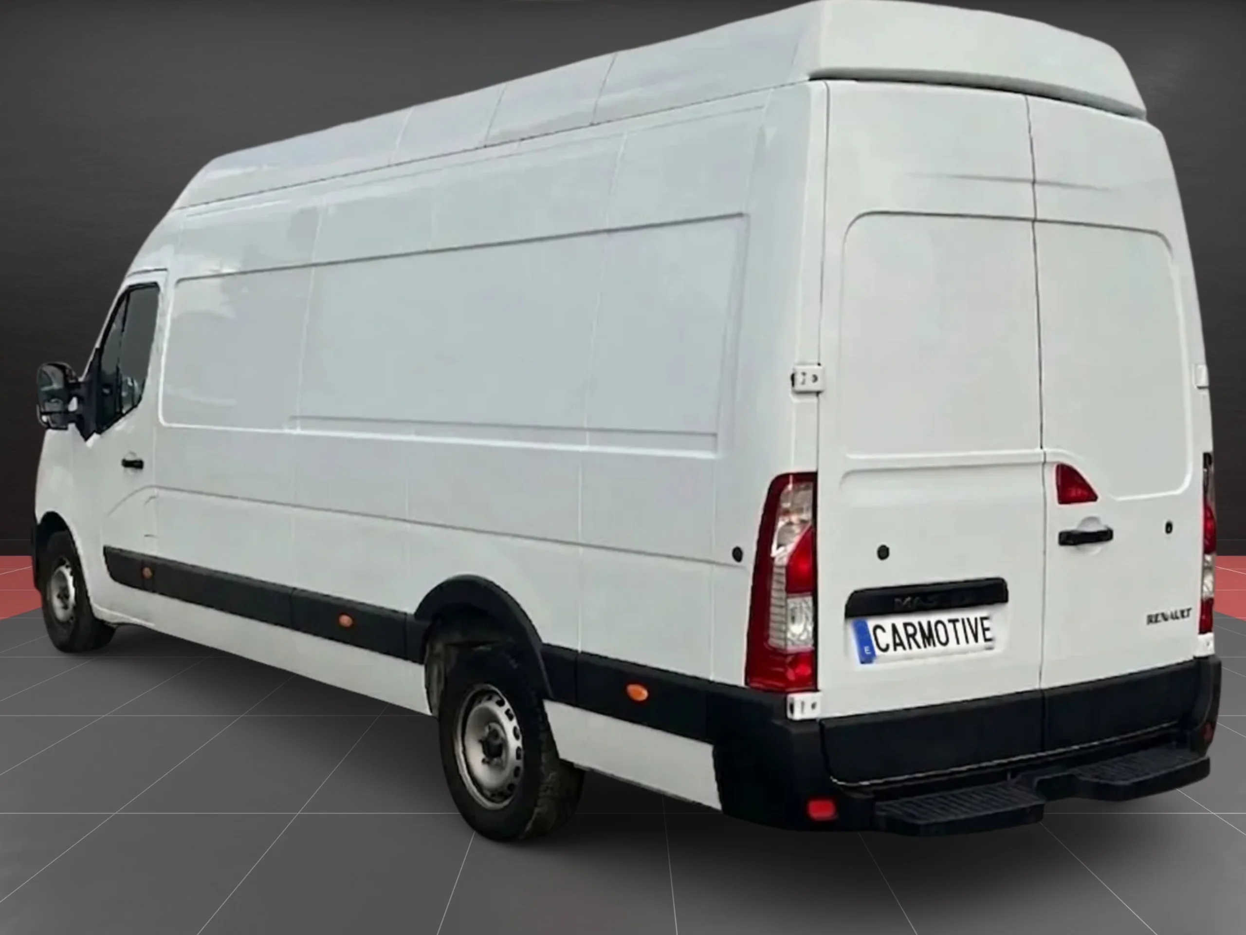 Renault Master L4H3 145 CV Grand Confort - Foto 5