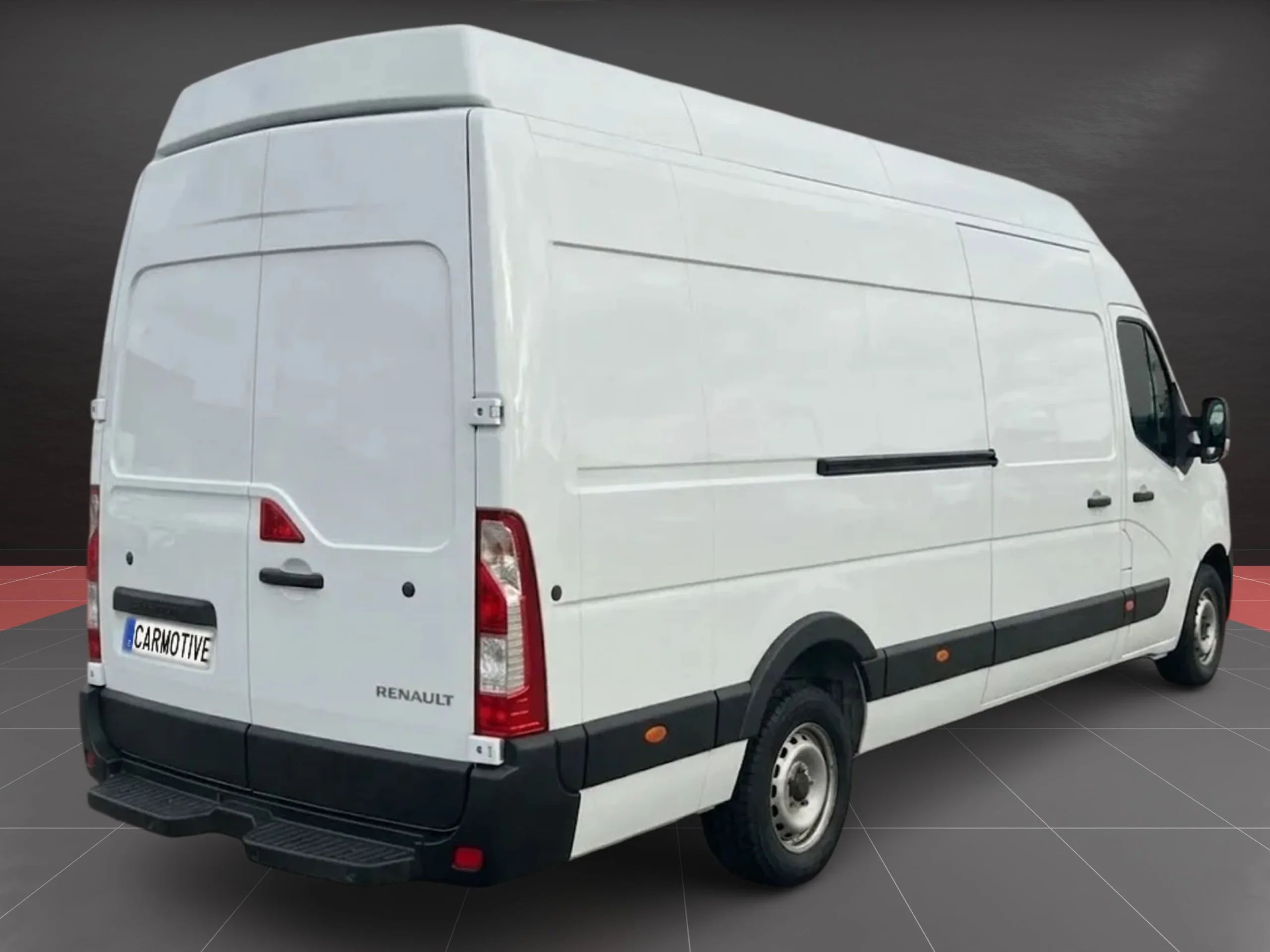 Renault Master L4H3 145 CV Grand Confort - Foto 4