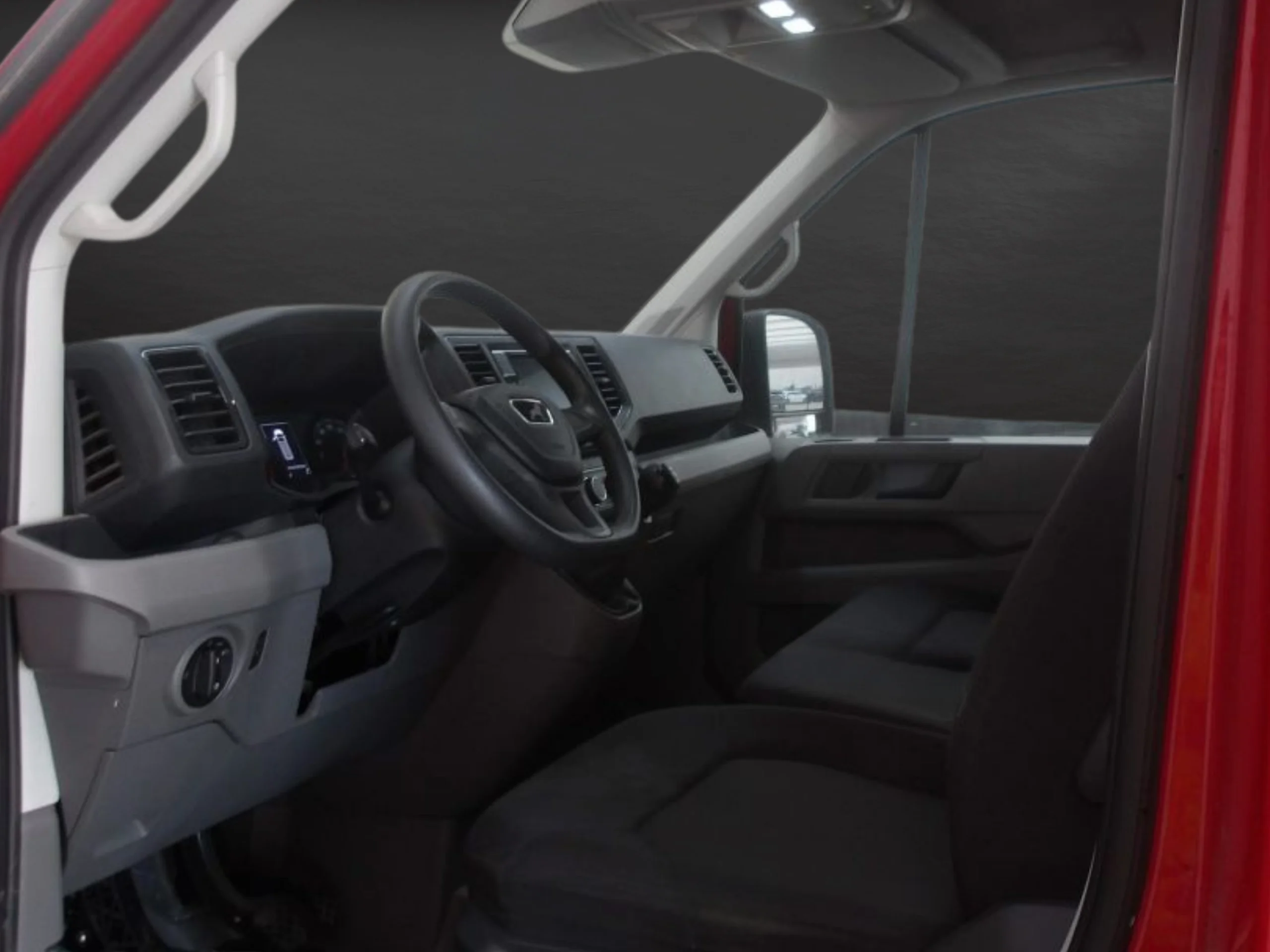 MAN TGE L3H3 140CV (2024) | Volumen Premium | Desde 448€/mes  - Foto 7