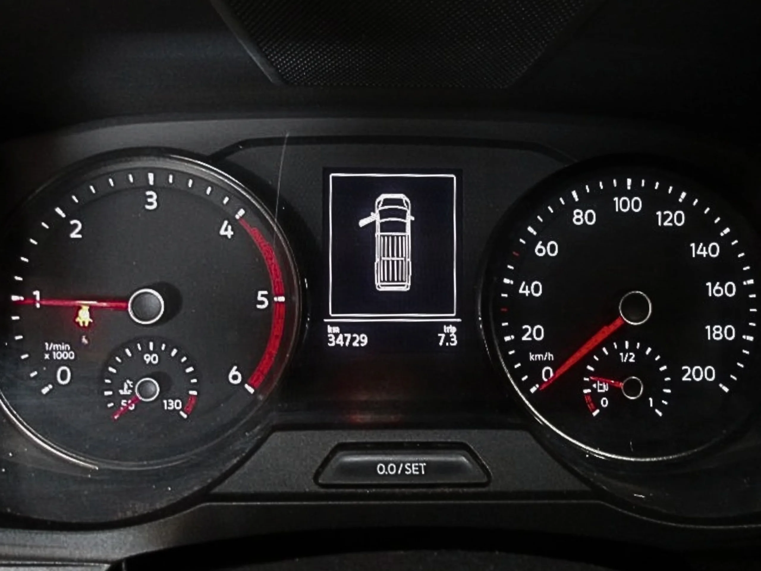 MAN TGE L3H3 140CV (2024) | Volumen Premium | Desde 448€/mes  - Foto 9
