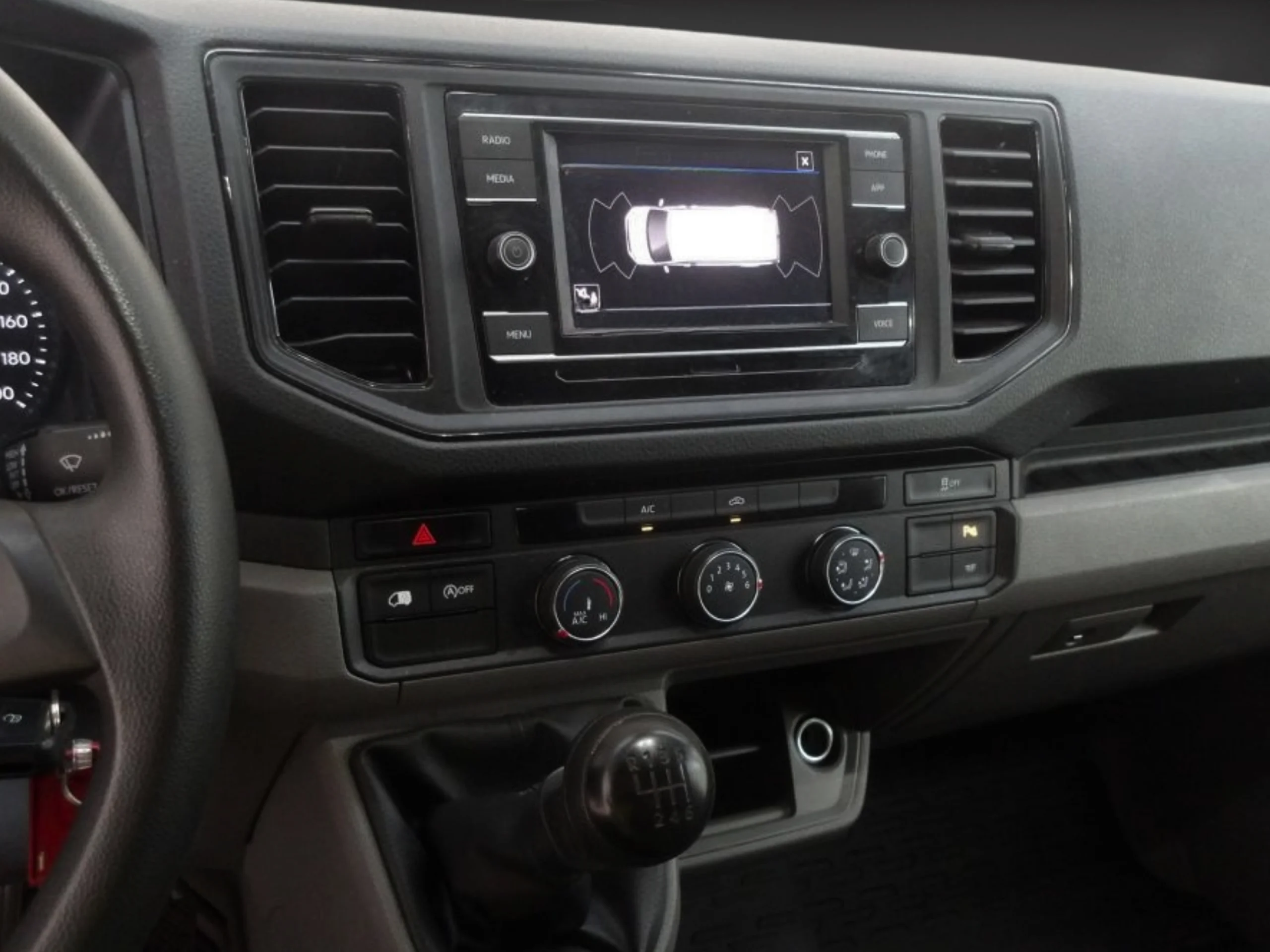 MAN TGE L3H3 140CV (2024) | Volumen Premium | Desde 448€/mes  - Foto 10