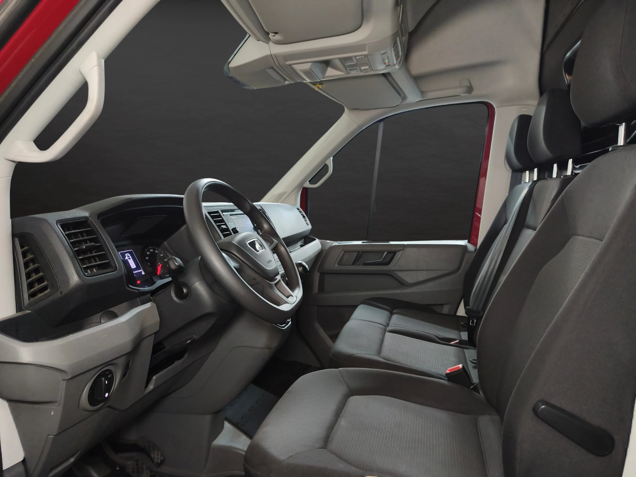 MAN TGE L3H3 140CV (2024) | Volumen Premium | Desde 448€/mes  - Foto 11