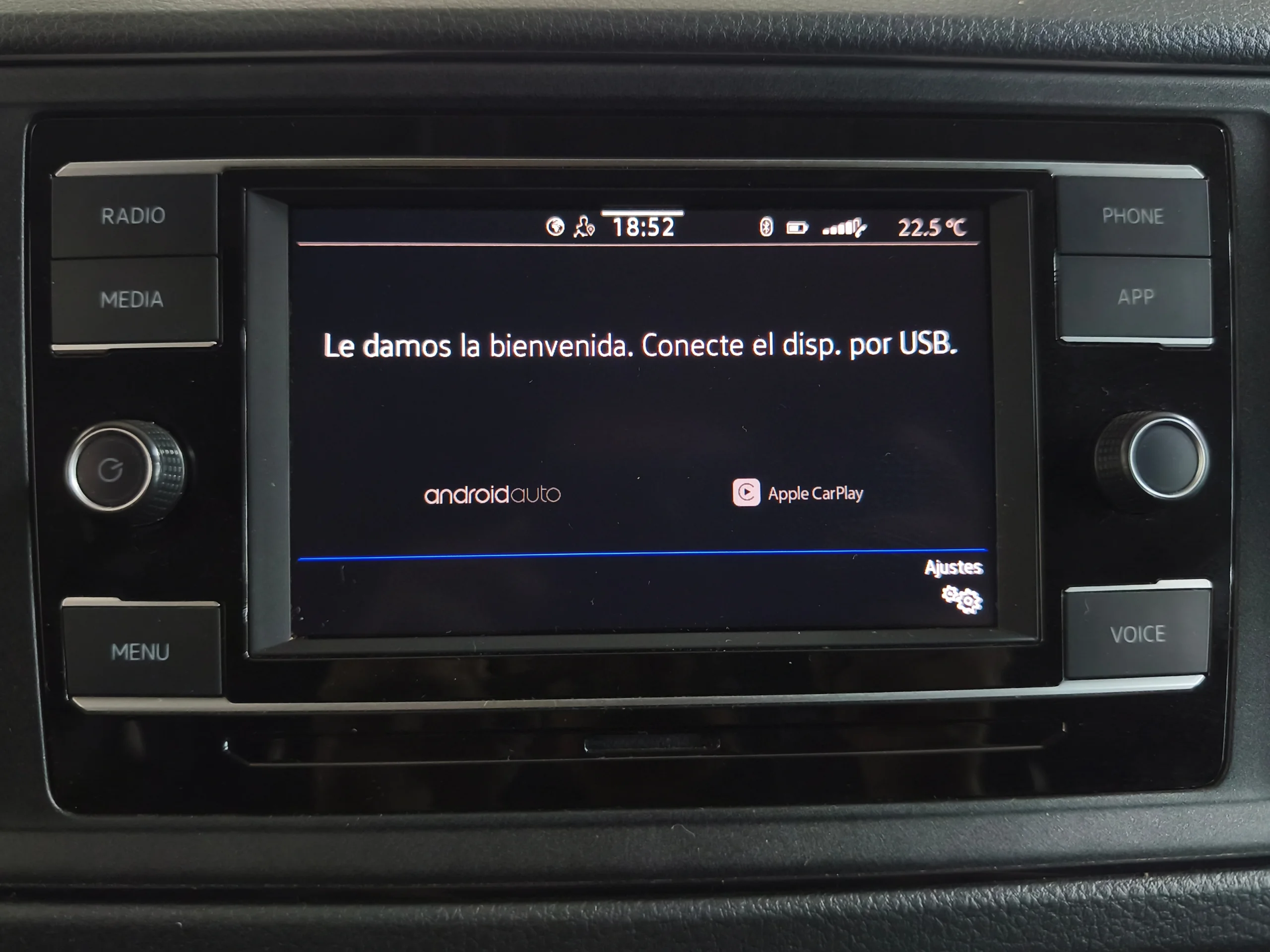 MAN TGE L3H3 140CV (2024) | Volumen Premium | Desde 448€/mes  - Foto 22