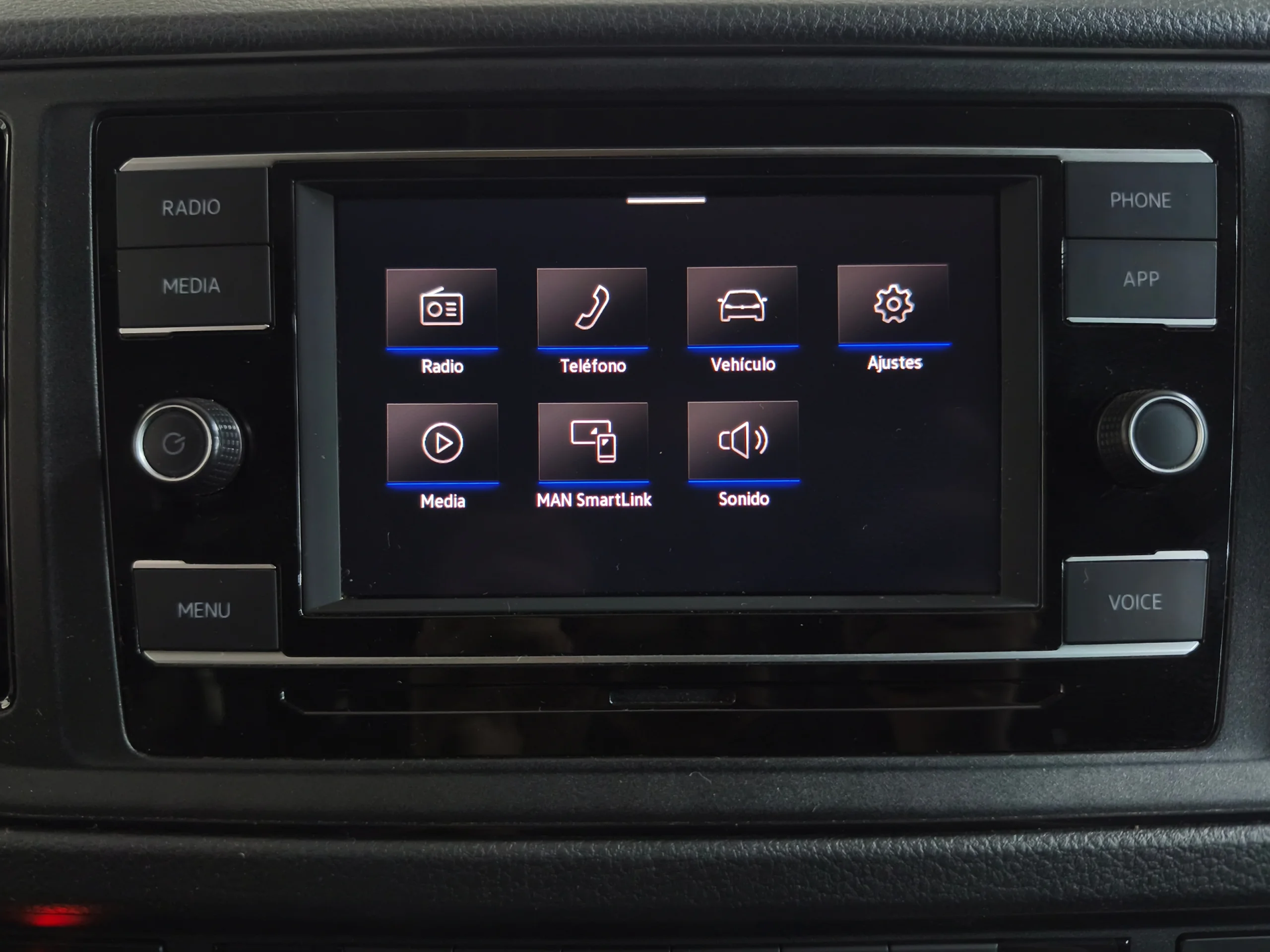 MAN TGE L3H3 140CV (2024) | Volumen Premium | Desde 448€/mes  - Foto 20