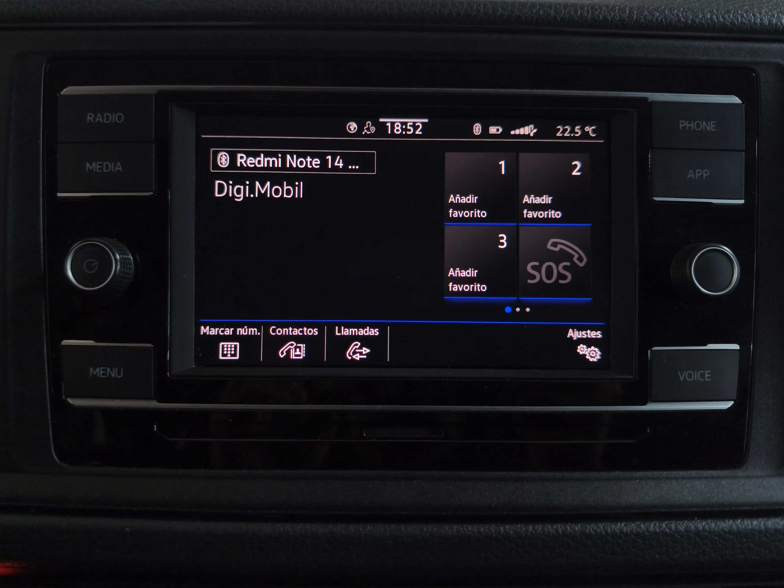 MAN TGE L3H3 140CV (2024) | Volumen Premium | Desde 448€/mes  - Foto 21