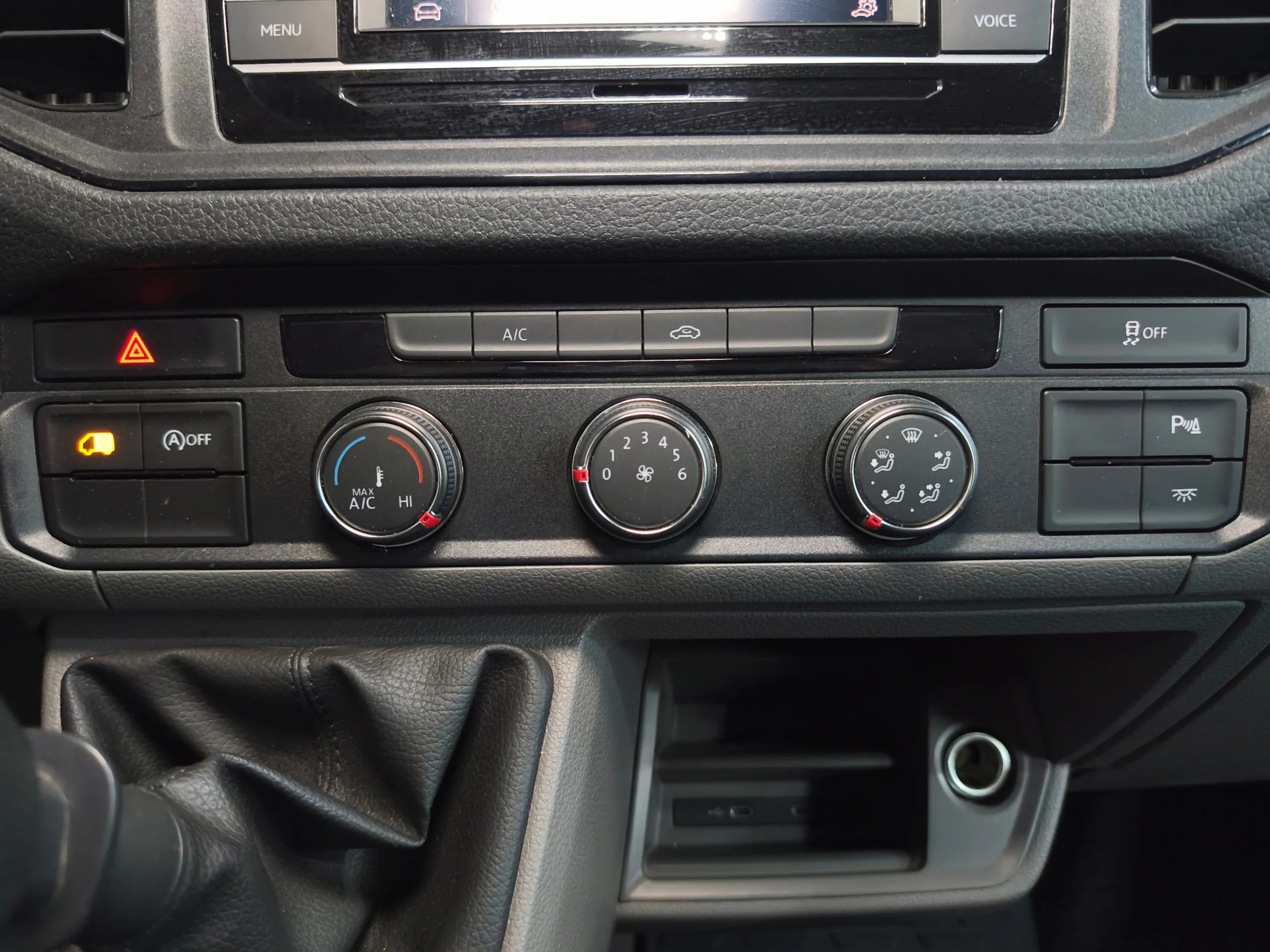 MAN TGE L3H3 140CV (2024) | Volumen Premium | Desde 448€/mes  - Foto 23