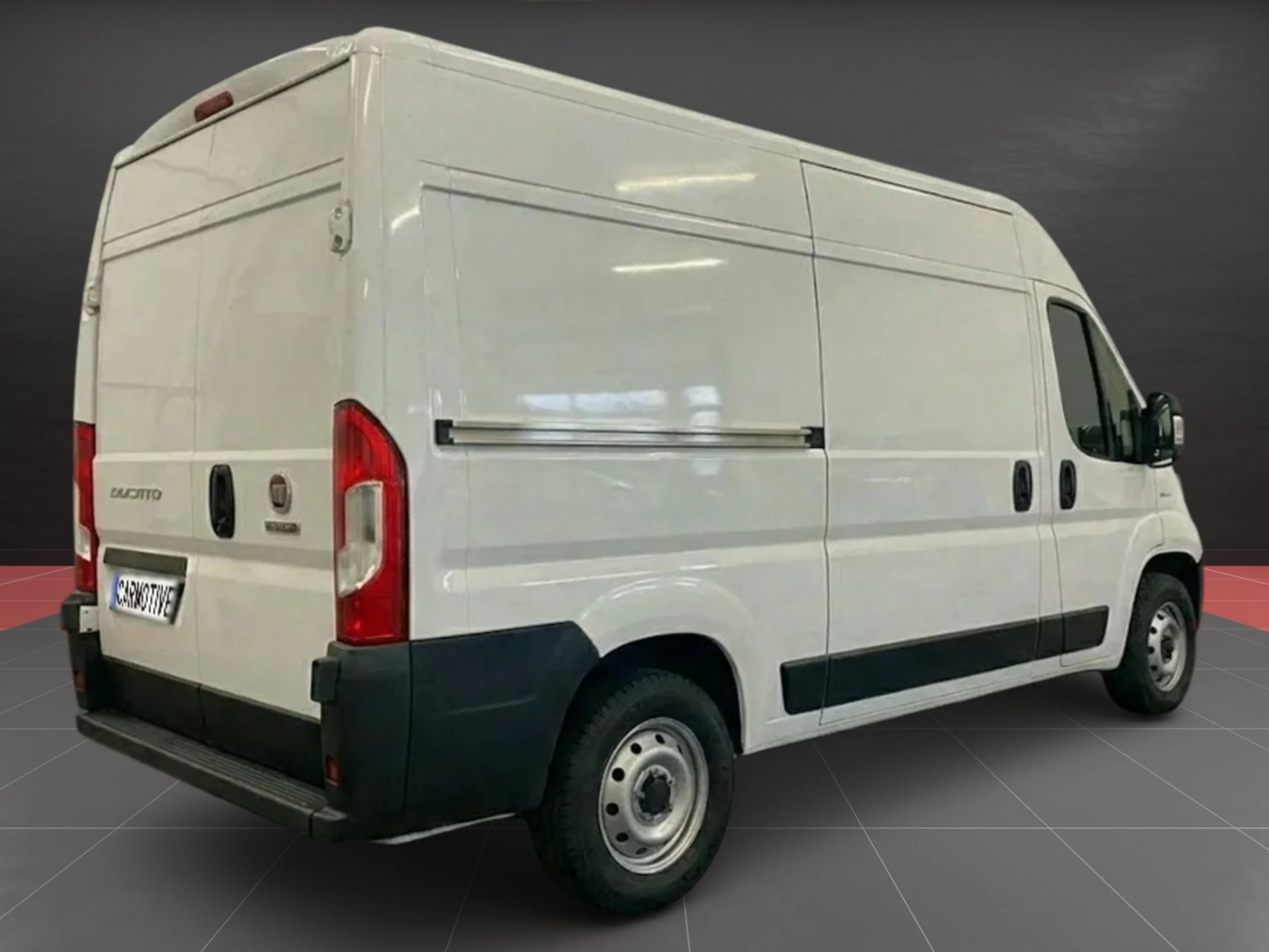 Fiat Ducato L2H2  2.2 120CV - Foto 4