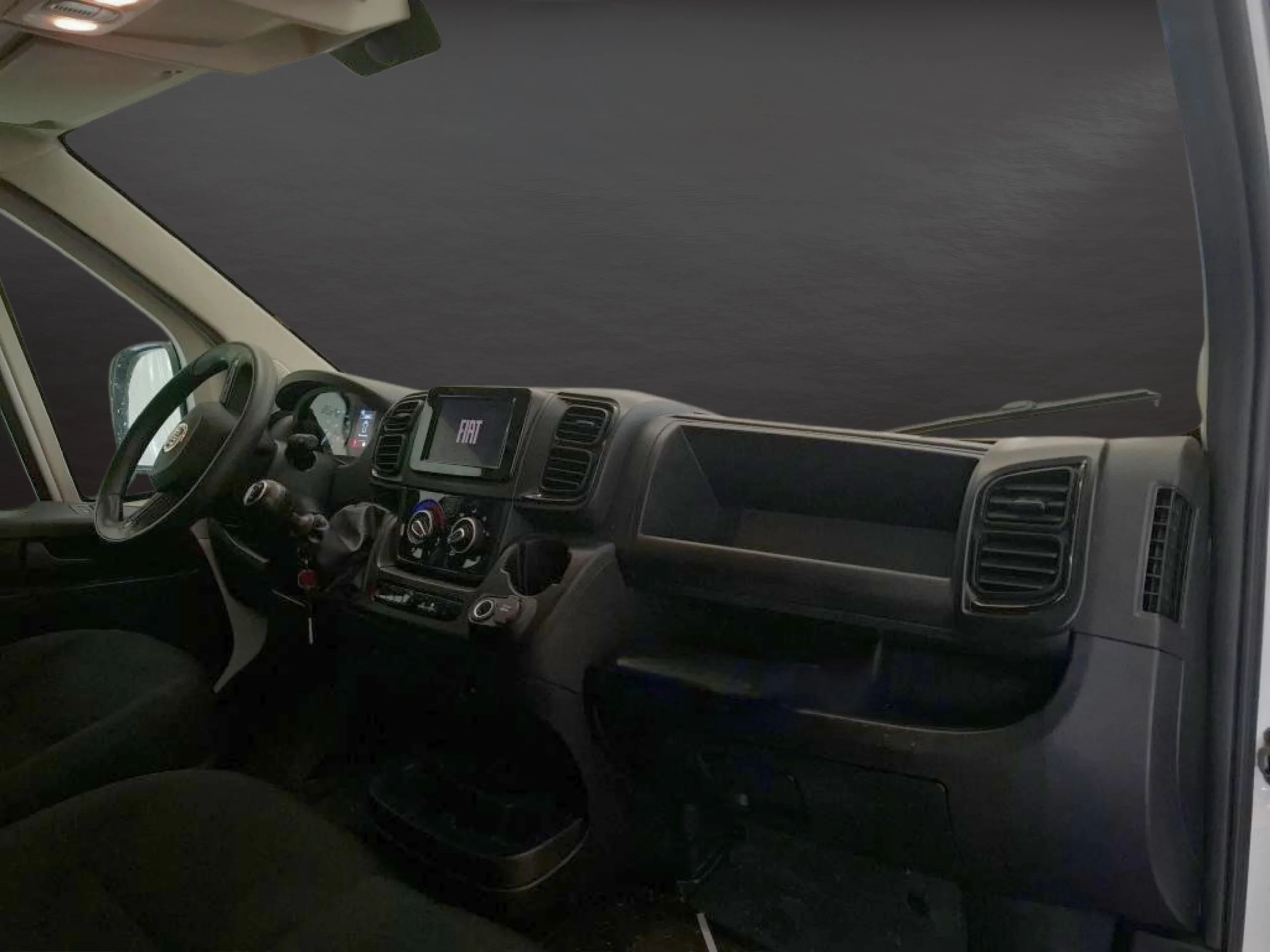 Fiat Ducato L2H2  2.2 120CV - Foto 9
