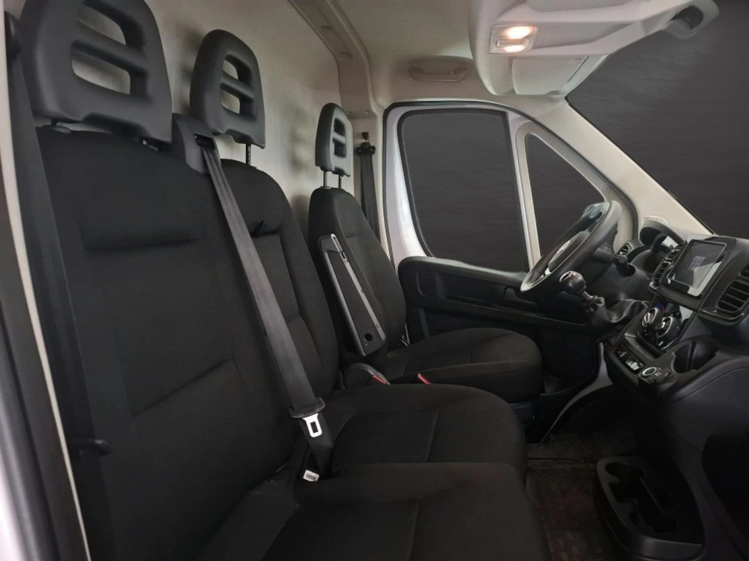 Fiat Ducato L2H2  2.2 120CV - Foto 8