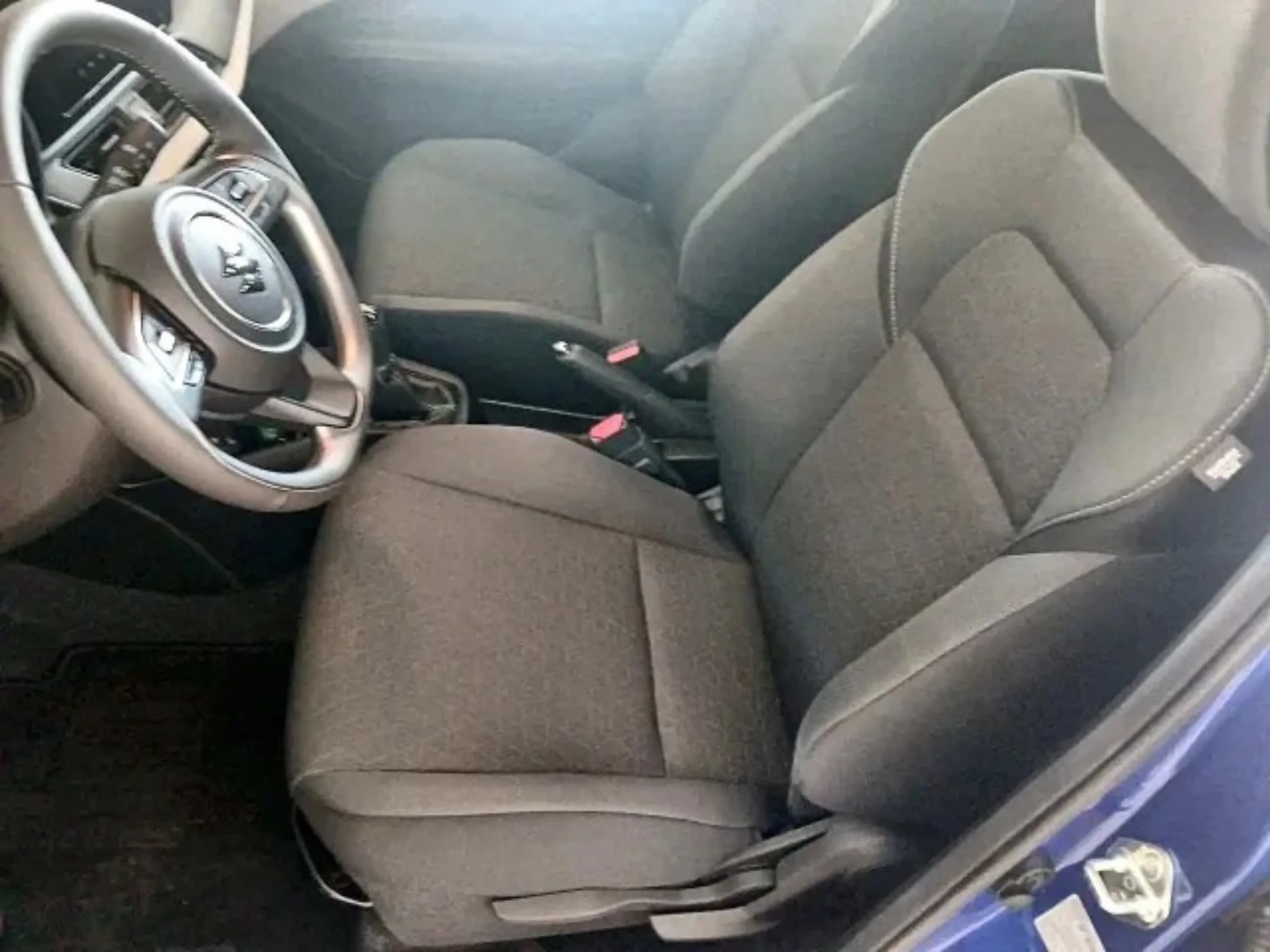 Suzuki Swift 1.2 MHEV S2 (2026) | Etiqueta ECO | 5.200km | Oportunidad de reestreno - Foto 8