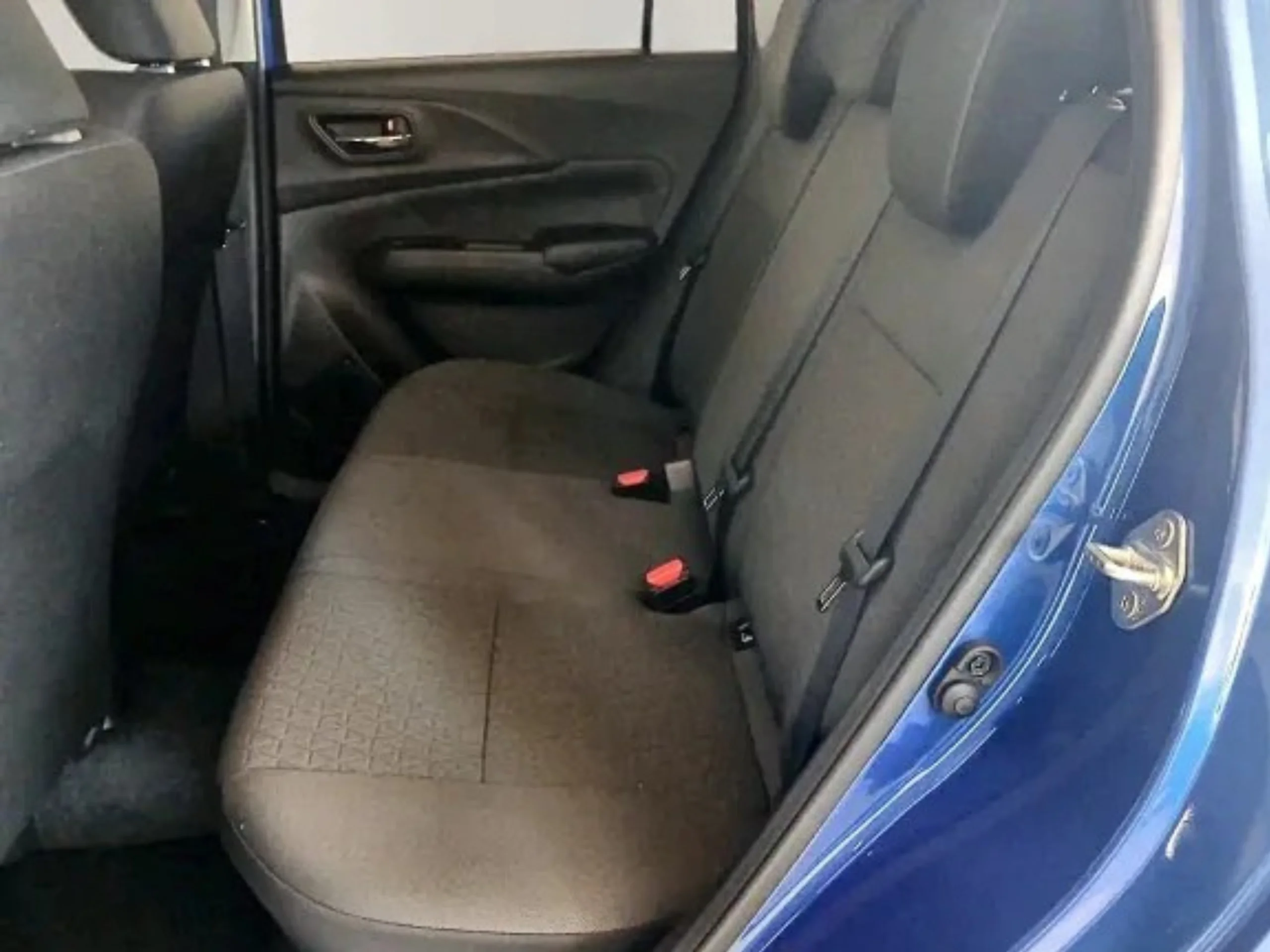 Suzuki Swift 1.2 MHEV S2 (2026) | Etiqueta ECO | 5.200km | Oportunidad de reestreno - Foto 10