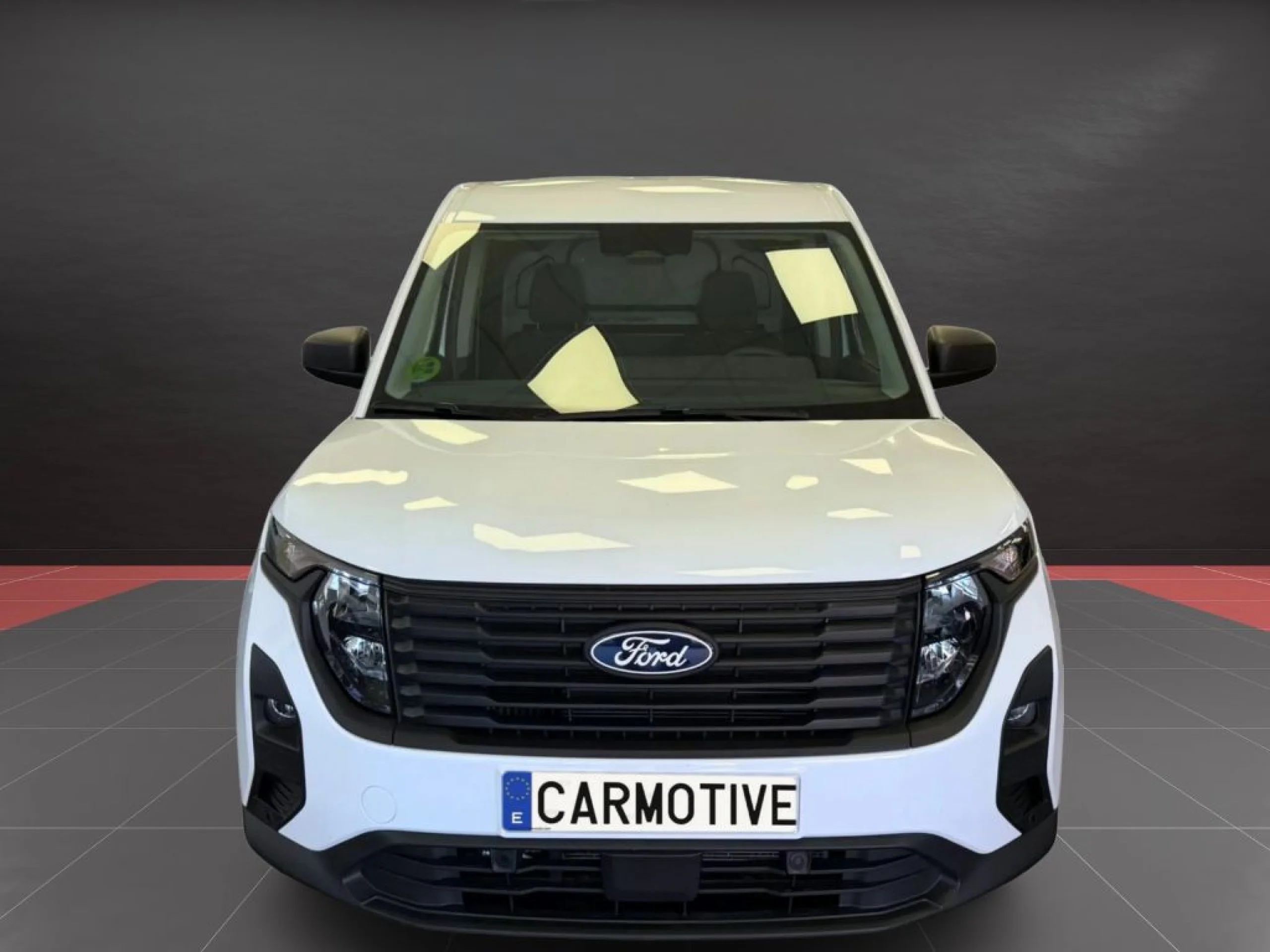 Ford Transit Courier Van L1H1 100CV - Foto 5