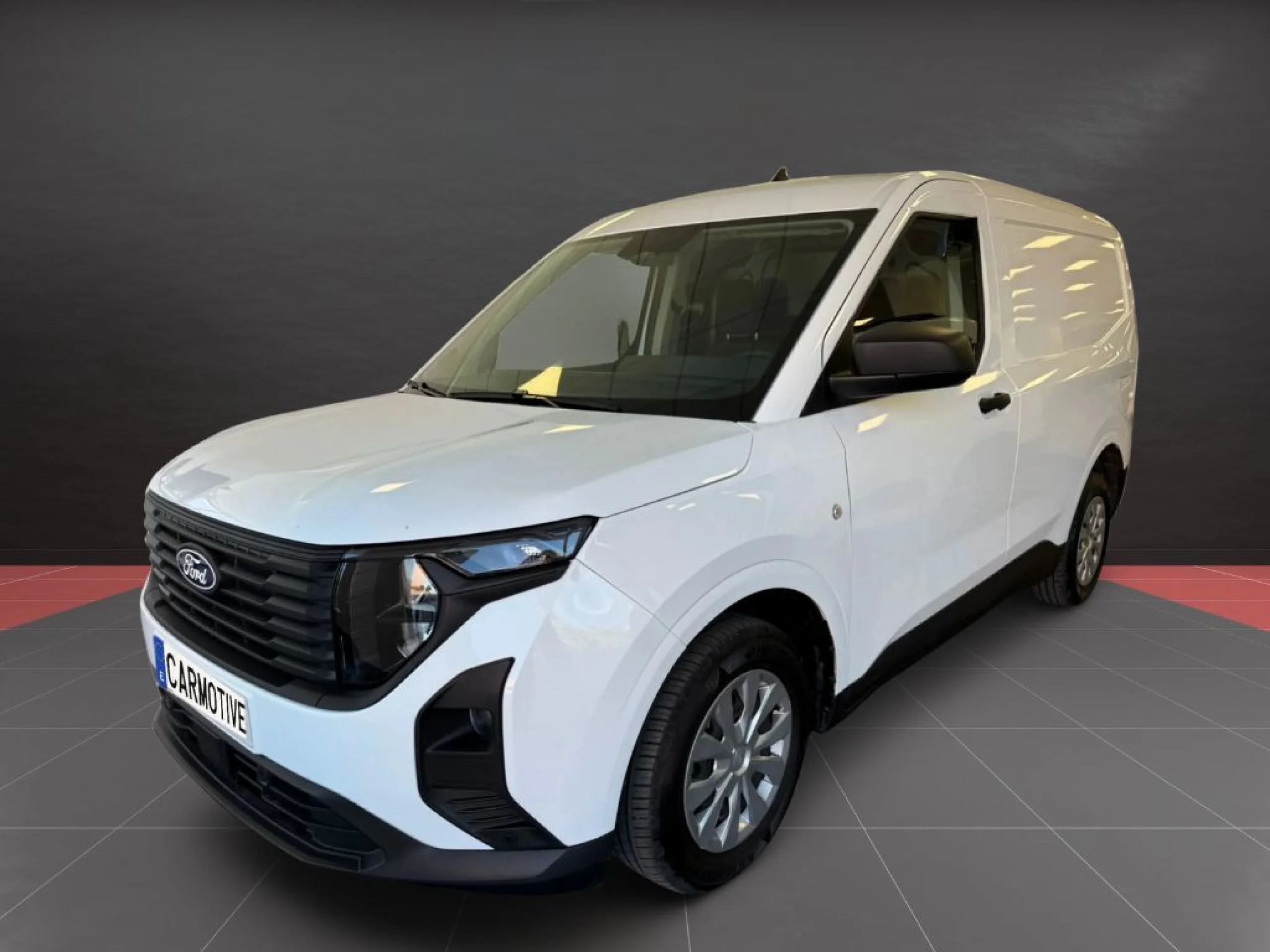 Ford Transit Courier Van L1H1 100CV - Foto 7