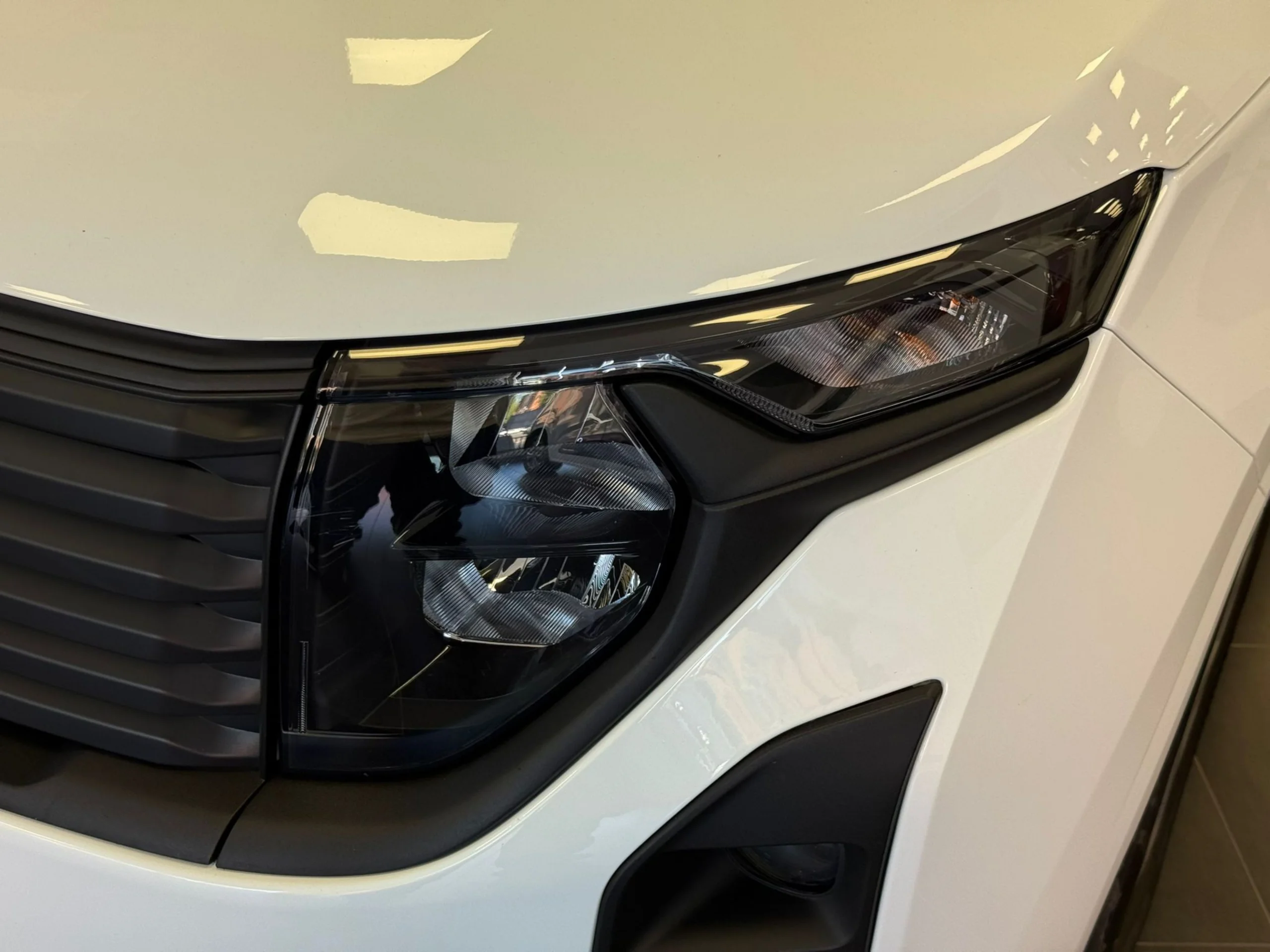 Ford Transit Courier Van L1H1 100CV - Foto 16
