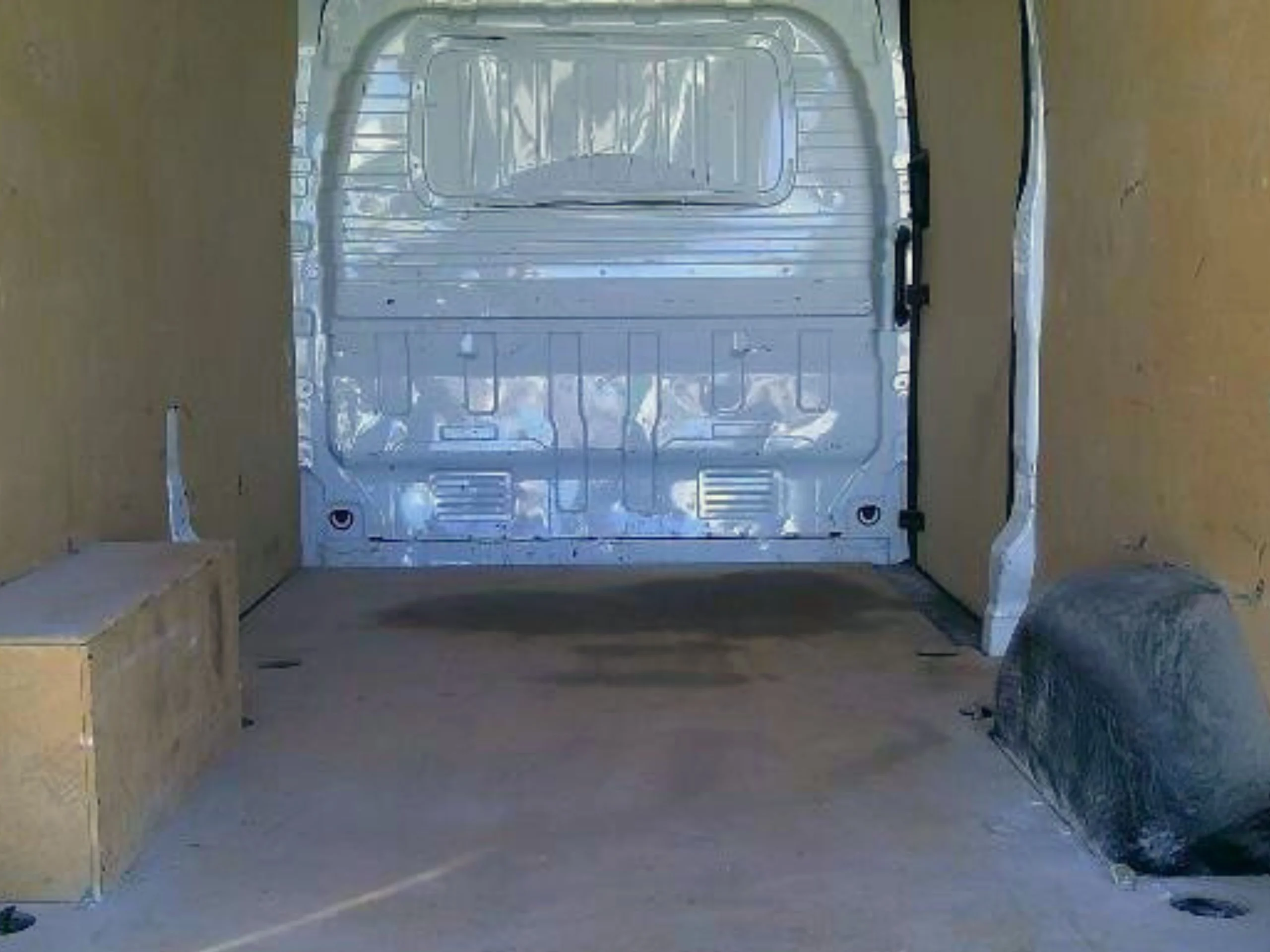 Maxus Deliver 9 L3H2 2.0D 148CV COMFORT  - Foto 6