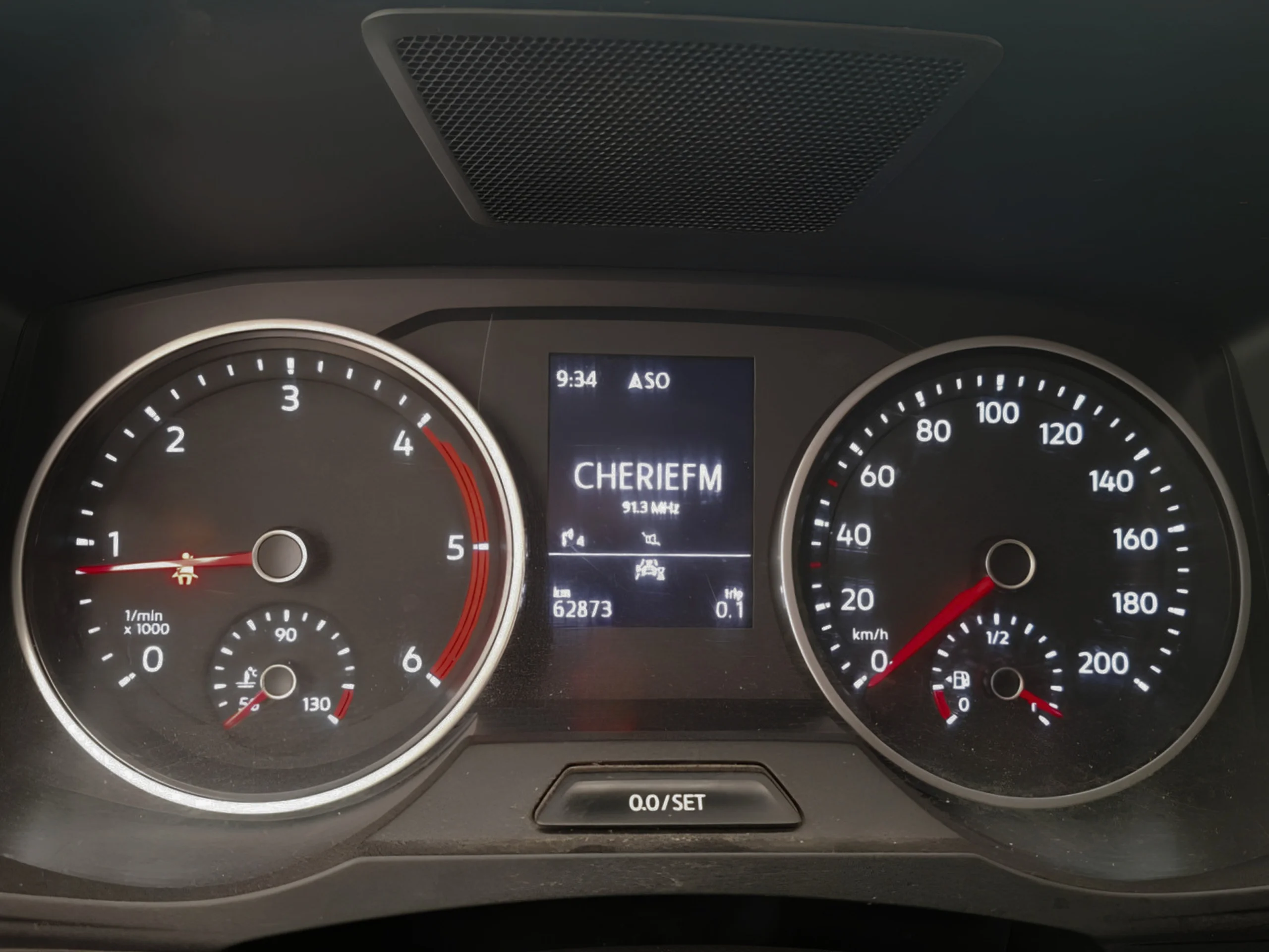 Volkswagen Crafter Furgón 35 L3H3 | 4Motion | Gran Volumen | Techo Alto | Desde 447€/mes - Foto 10