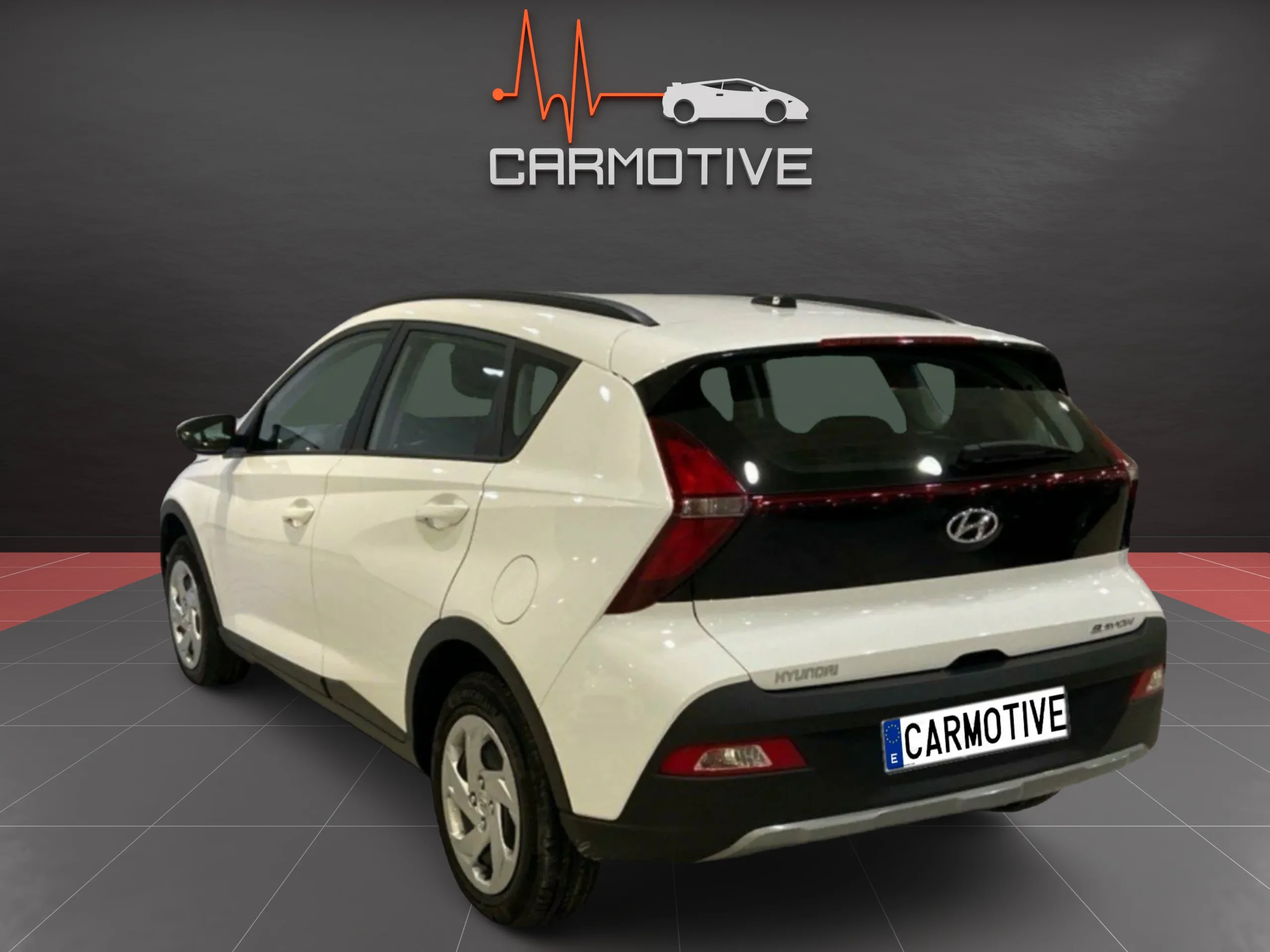 Hyundai Bayon Essence 84CV - Foto 6