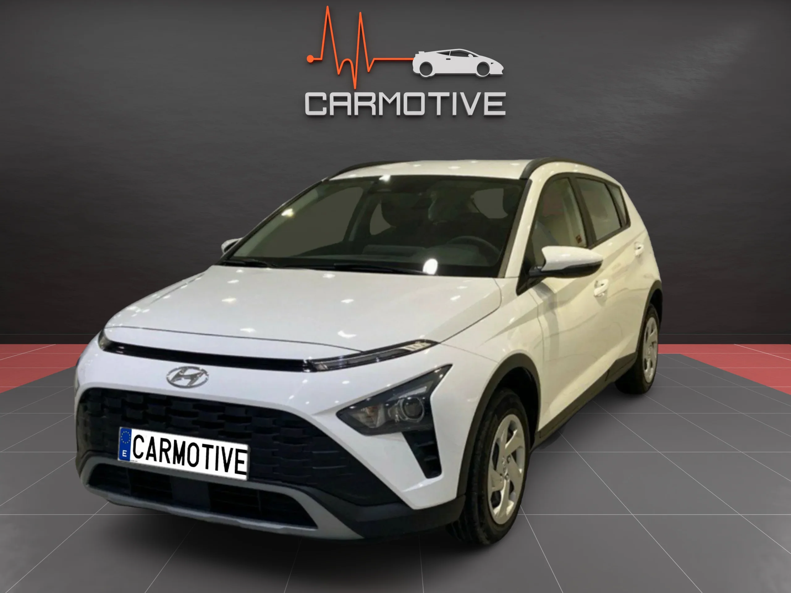 Hyundai Bayon Essence 84CV - Foto 3