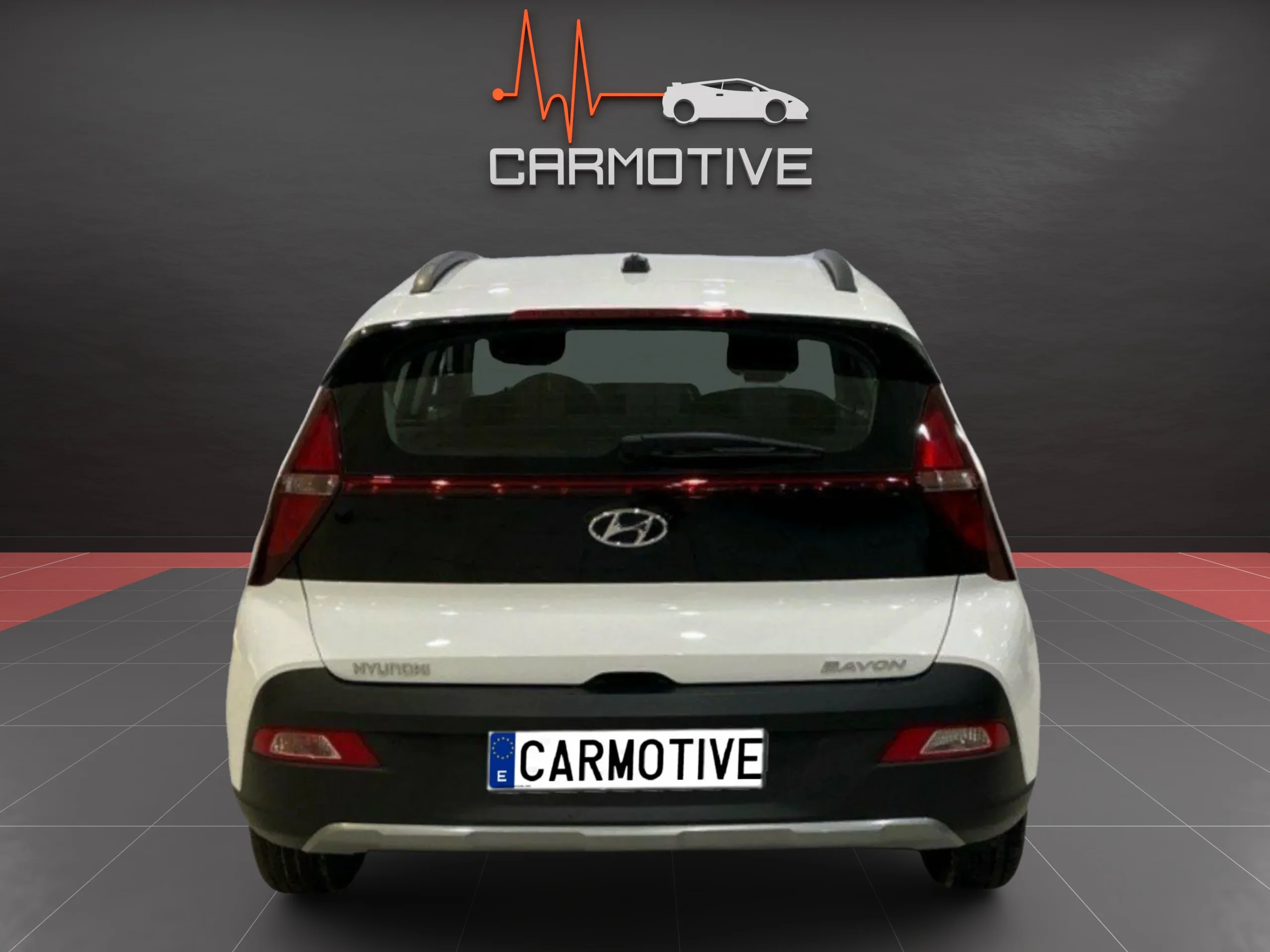 Hyundai Bayon Essence 84CV - Foto 5