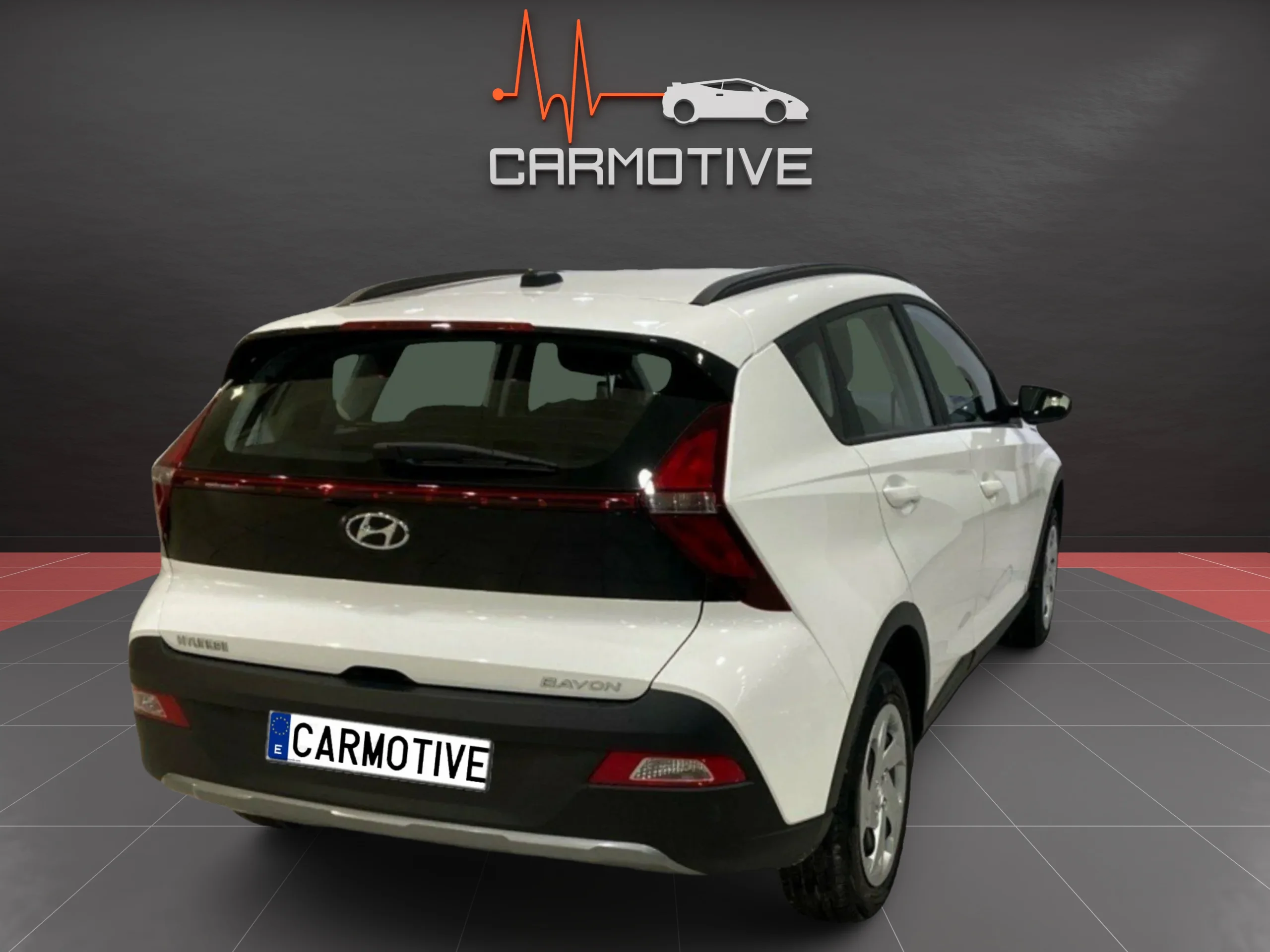 Hyundai Bayon Essence 84CV - Foto 4