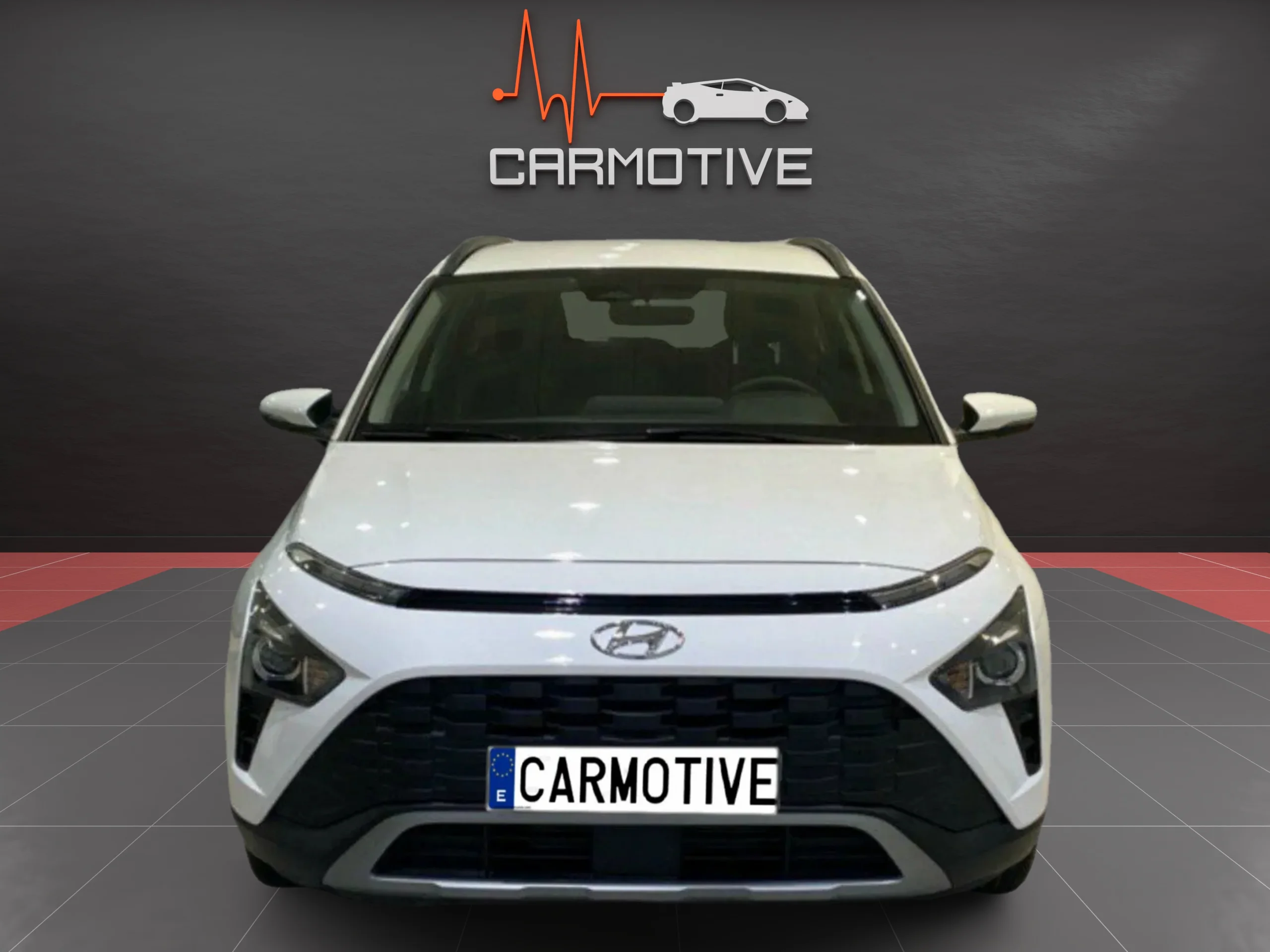 Hyundai Bayon Essence 84CV - Foto 2