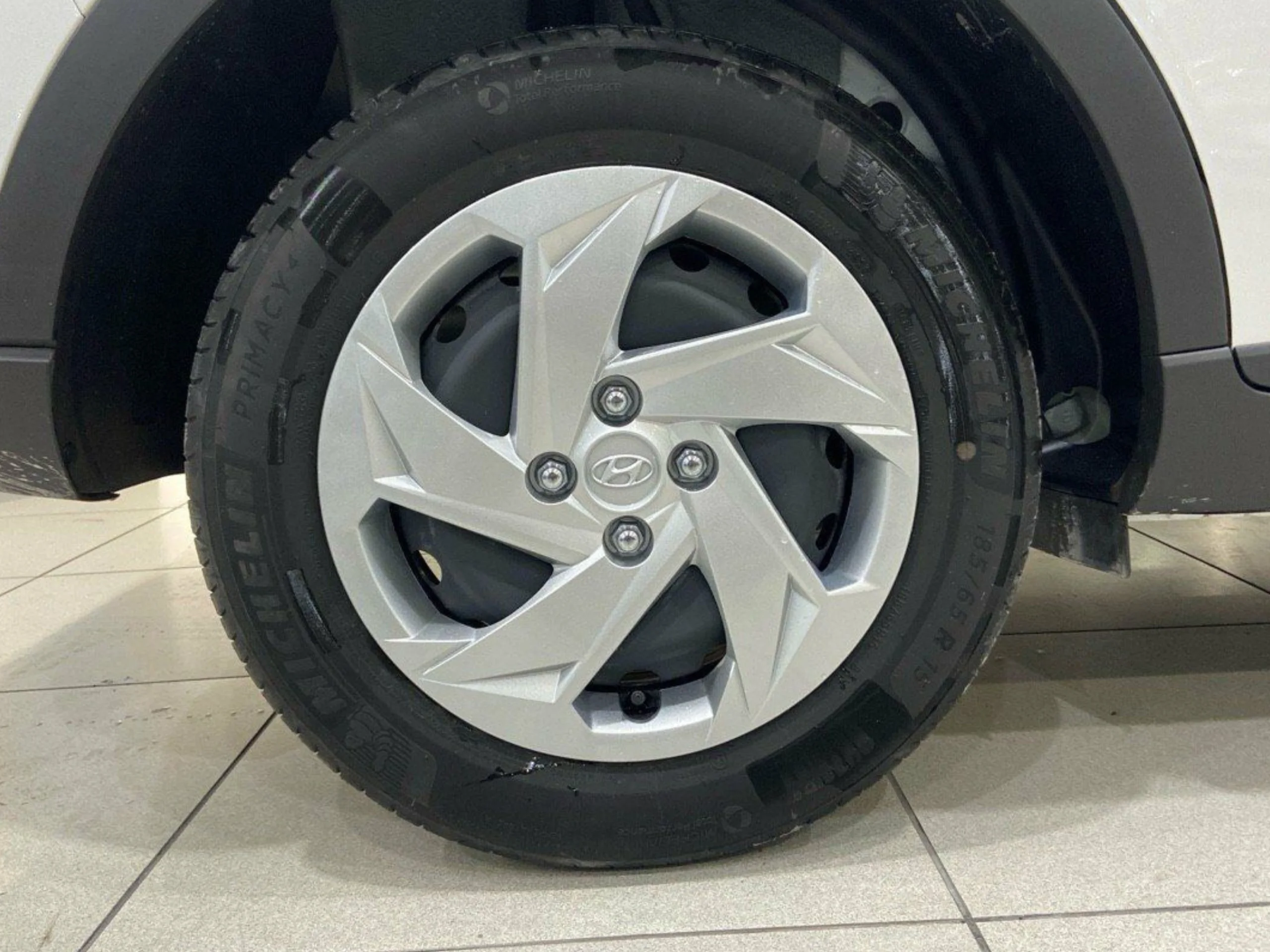 Hyundai Bayon Essence 84CV - Foto 16