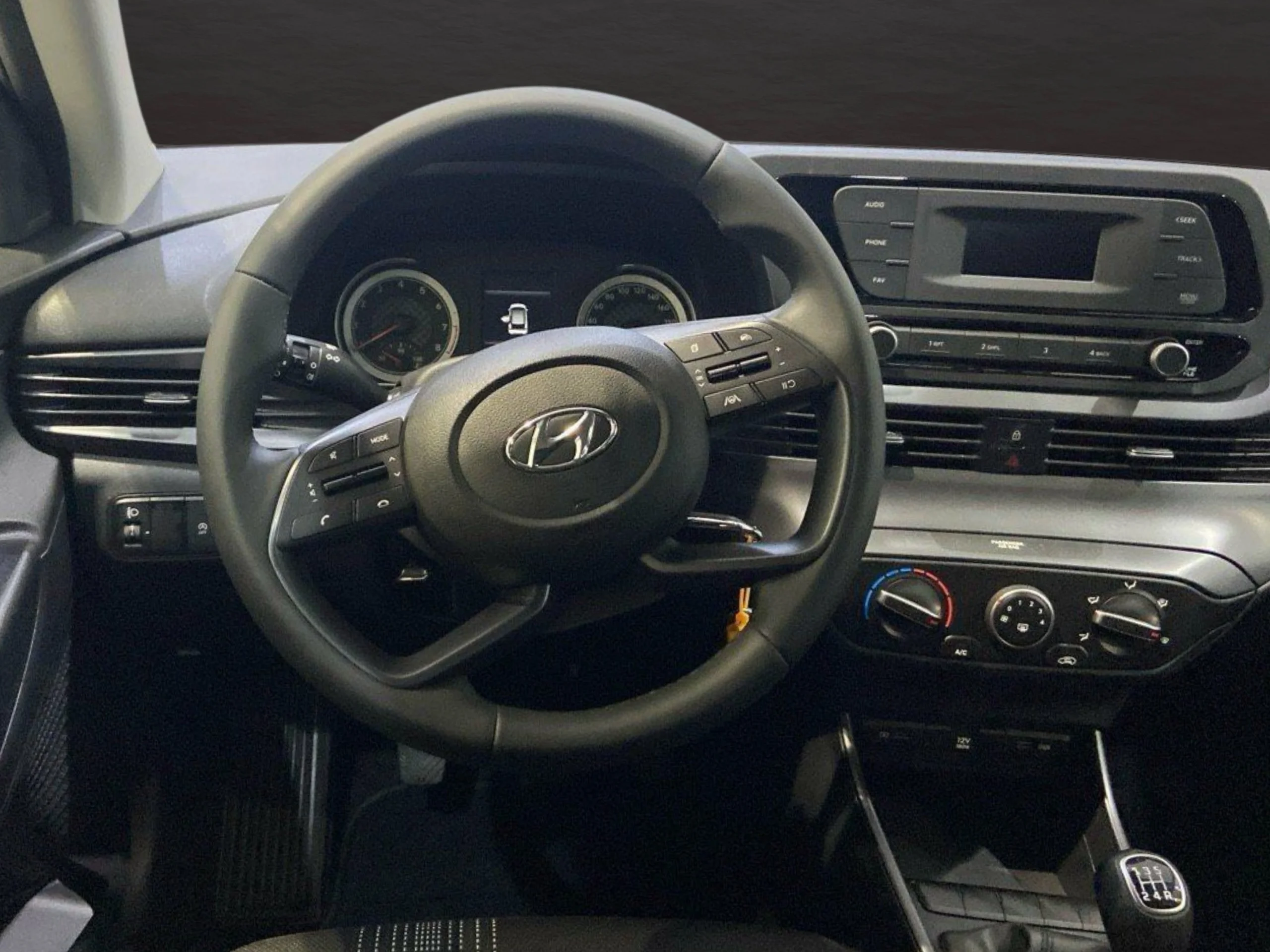 Hyundai Bayon Essence 84CV - Foto 10