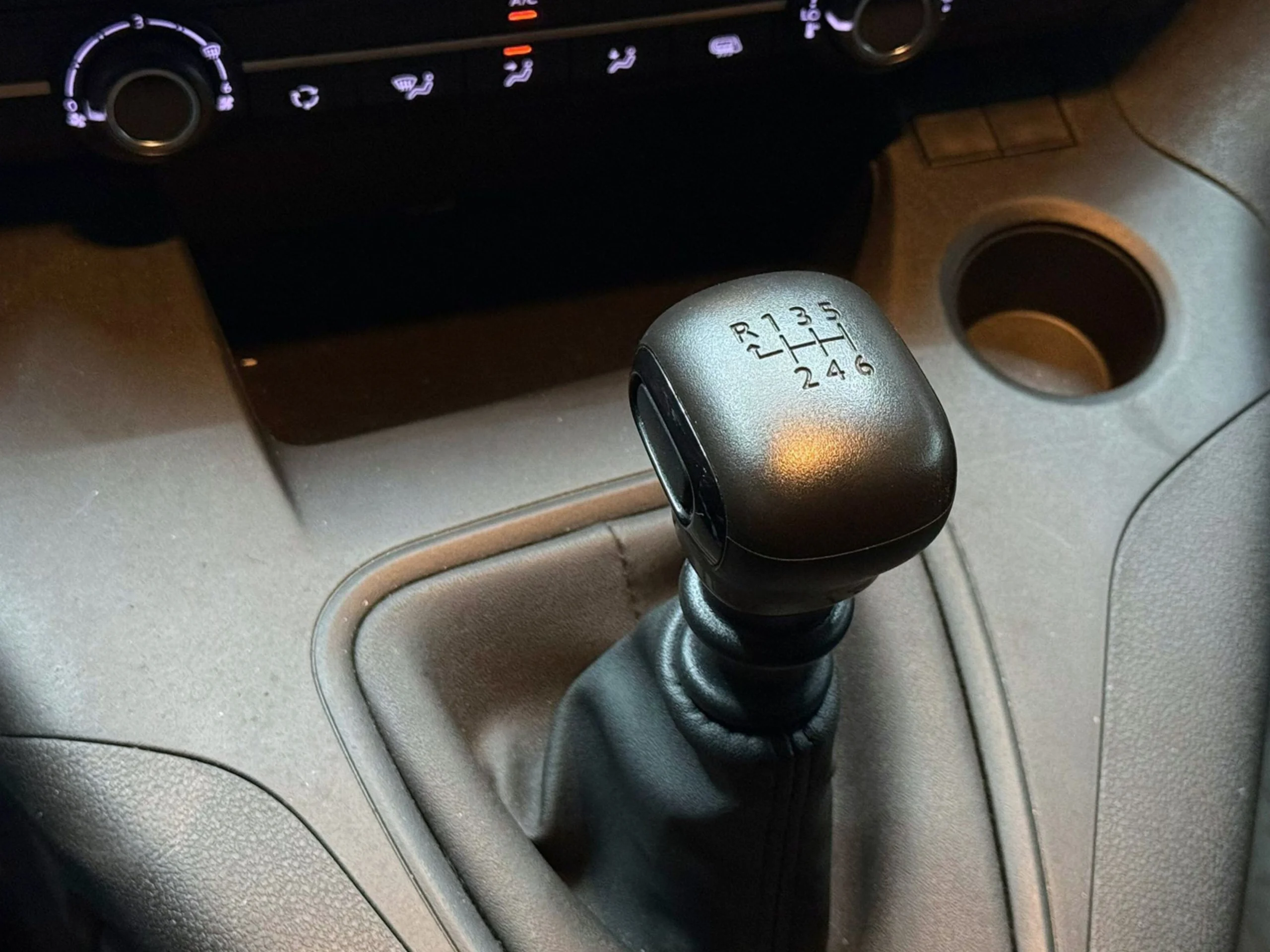 Citroen Berlingo Furgón Talla M 102 CV - Foto 12