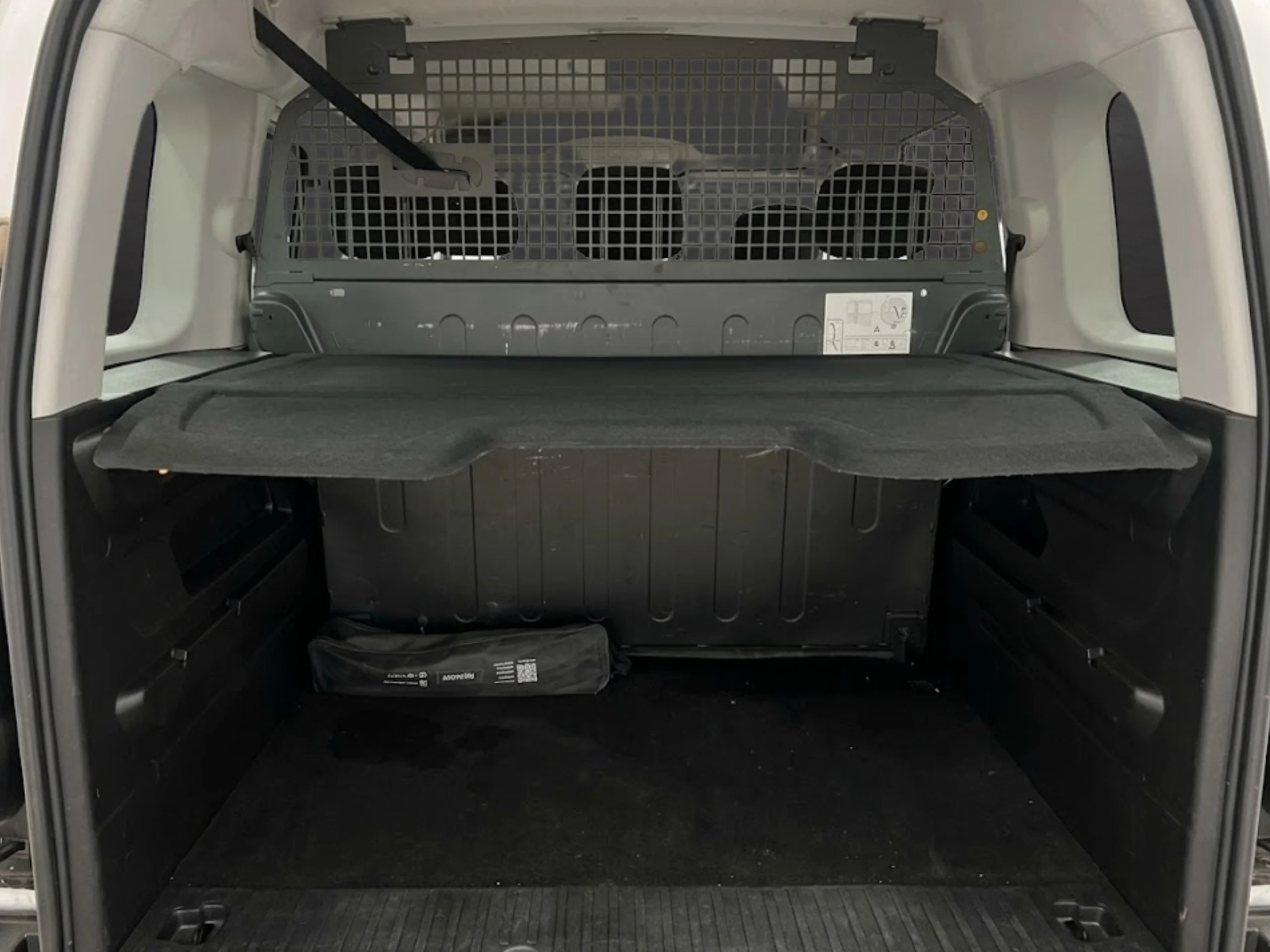 Citroen Berlingo Talla M Combi 5 Plazas S&S (2023) | Desde 261€/mes  - Foto 6