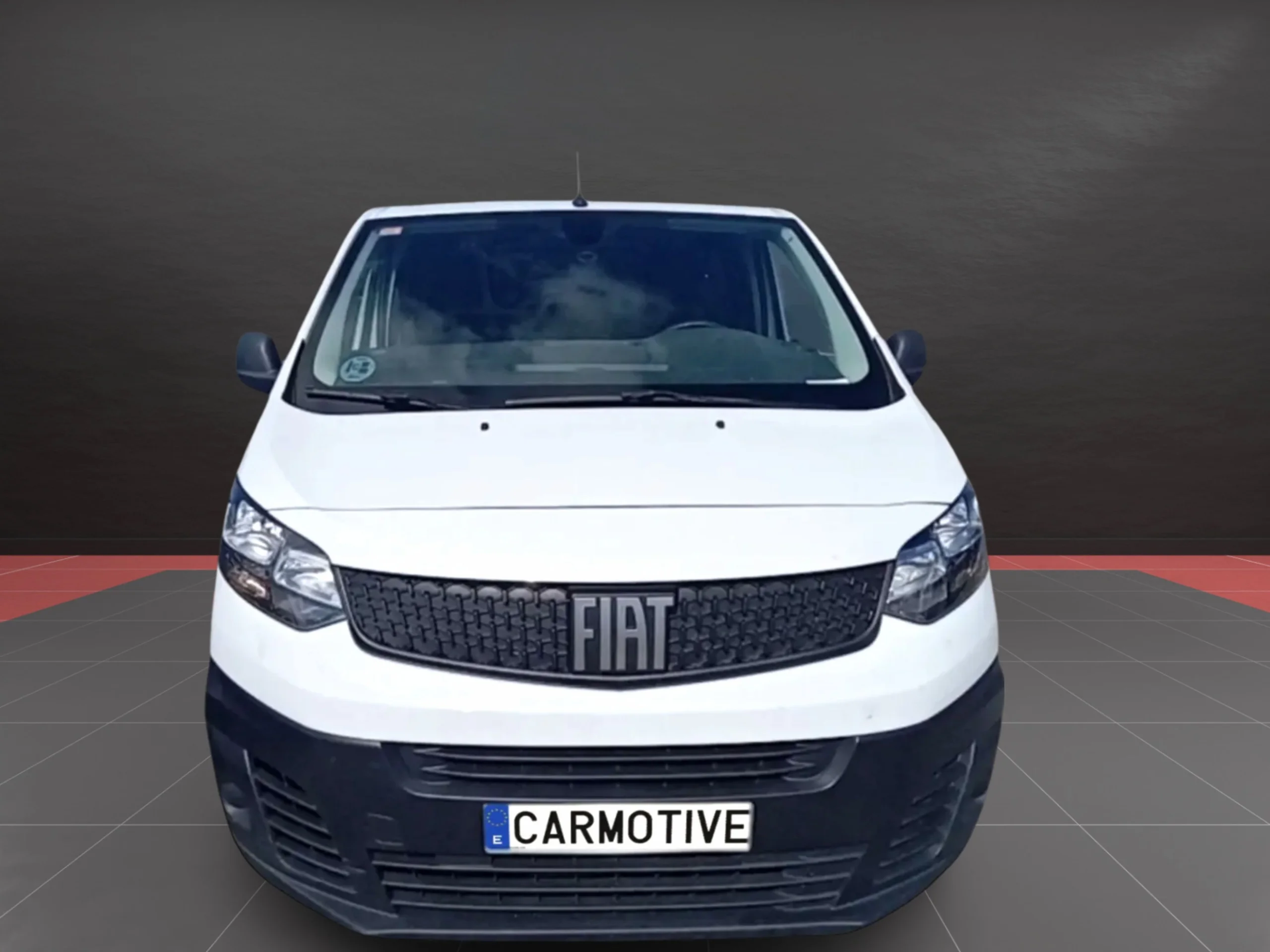 Fiat Scudo Furgón Talla M 102 CV - Foto 9