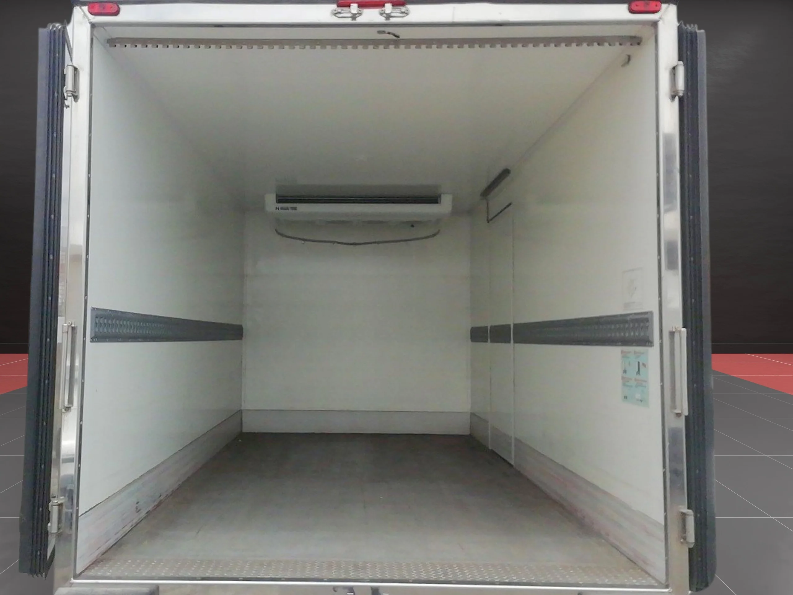 Iveco Daily Carrozado Frigorífico -20°C FRCX Doble Rueda Trasera 160CV - Foto 4