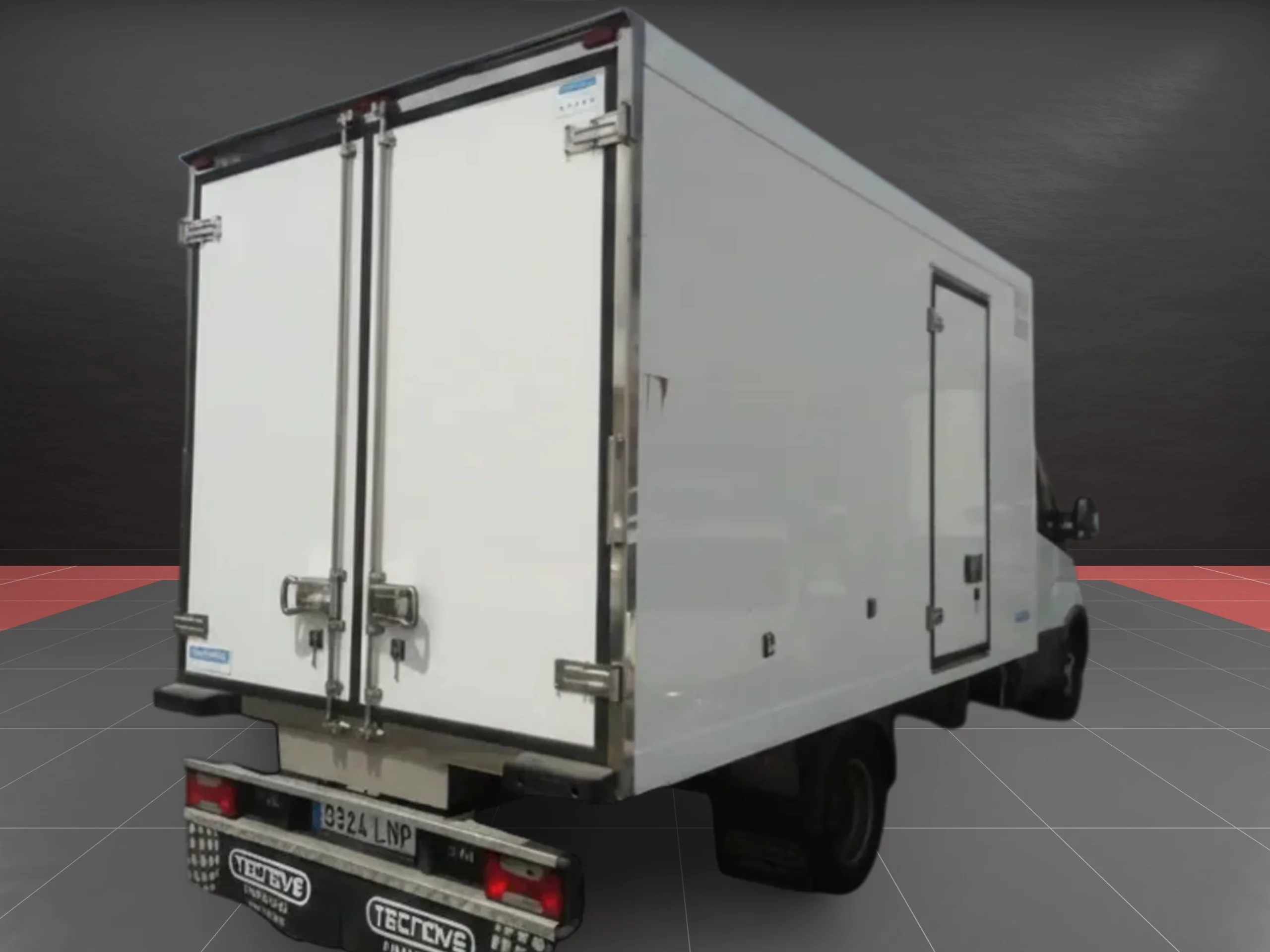 Iveco Daily Carrozado Frigorífico -20°C FRCX Doble Rueda Trasera 160CV - Foto 3