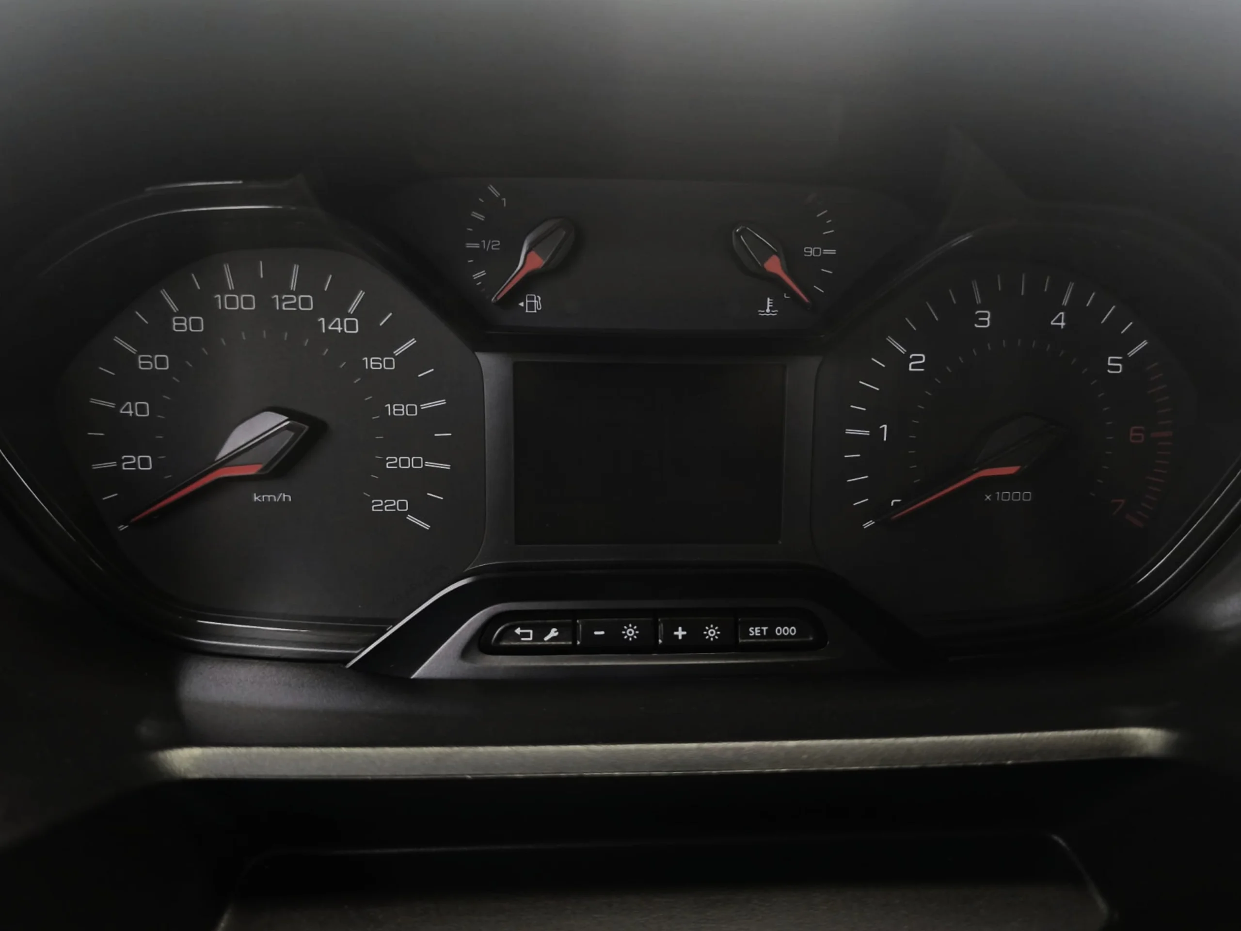 Peugeot Partner 4x4 Doble Cabina Long Combi 5 Plazas (2022) | Desde 291€/mes - Foto 16