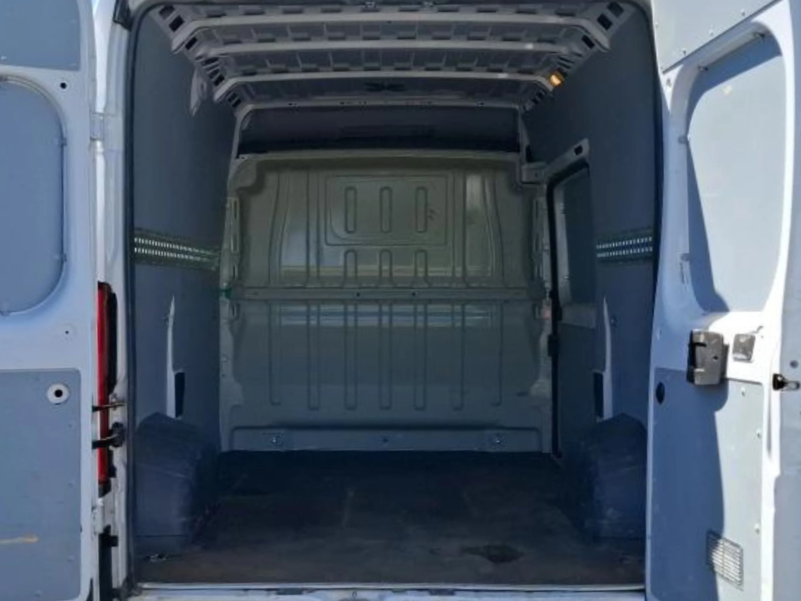 Opel Movano L1H2 Pack Business | Desde 350€/mes - Foto 7