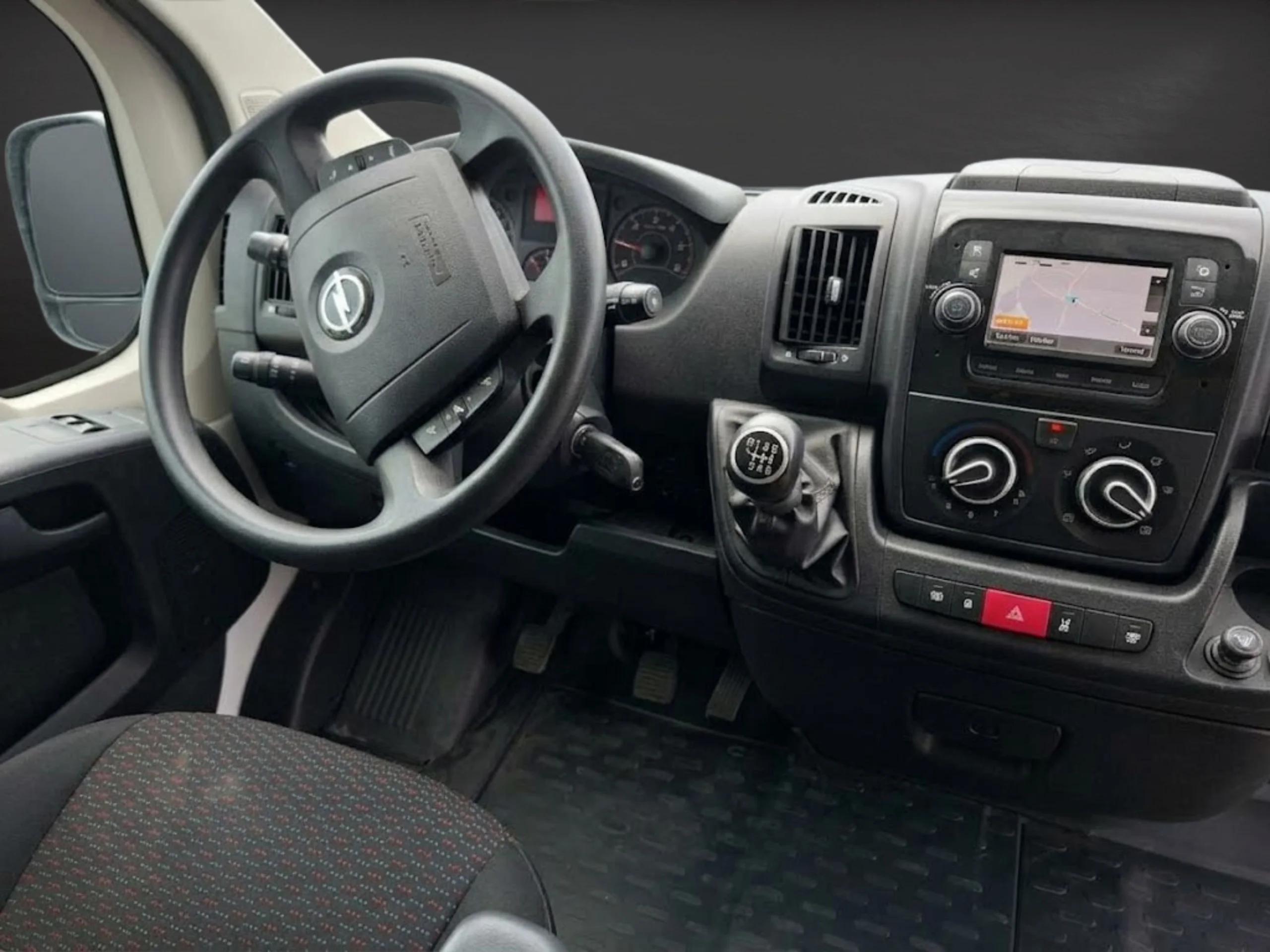 Opel Movano L1H2 Pack Business | Desde 350€/mes - Foto 10
