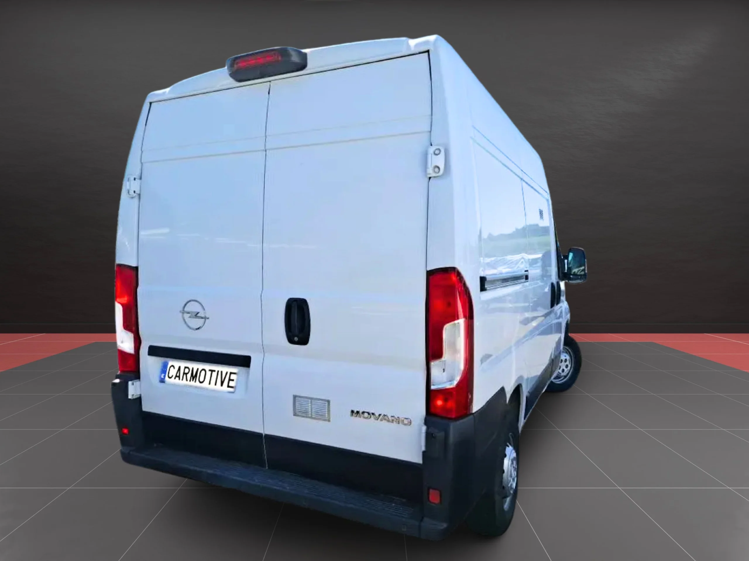 Opel Movano L1H2 Pack Business | Desde 350€/mes - Foto 4