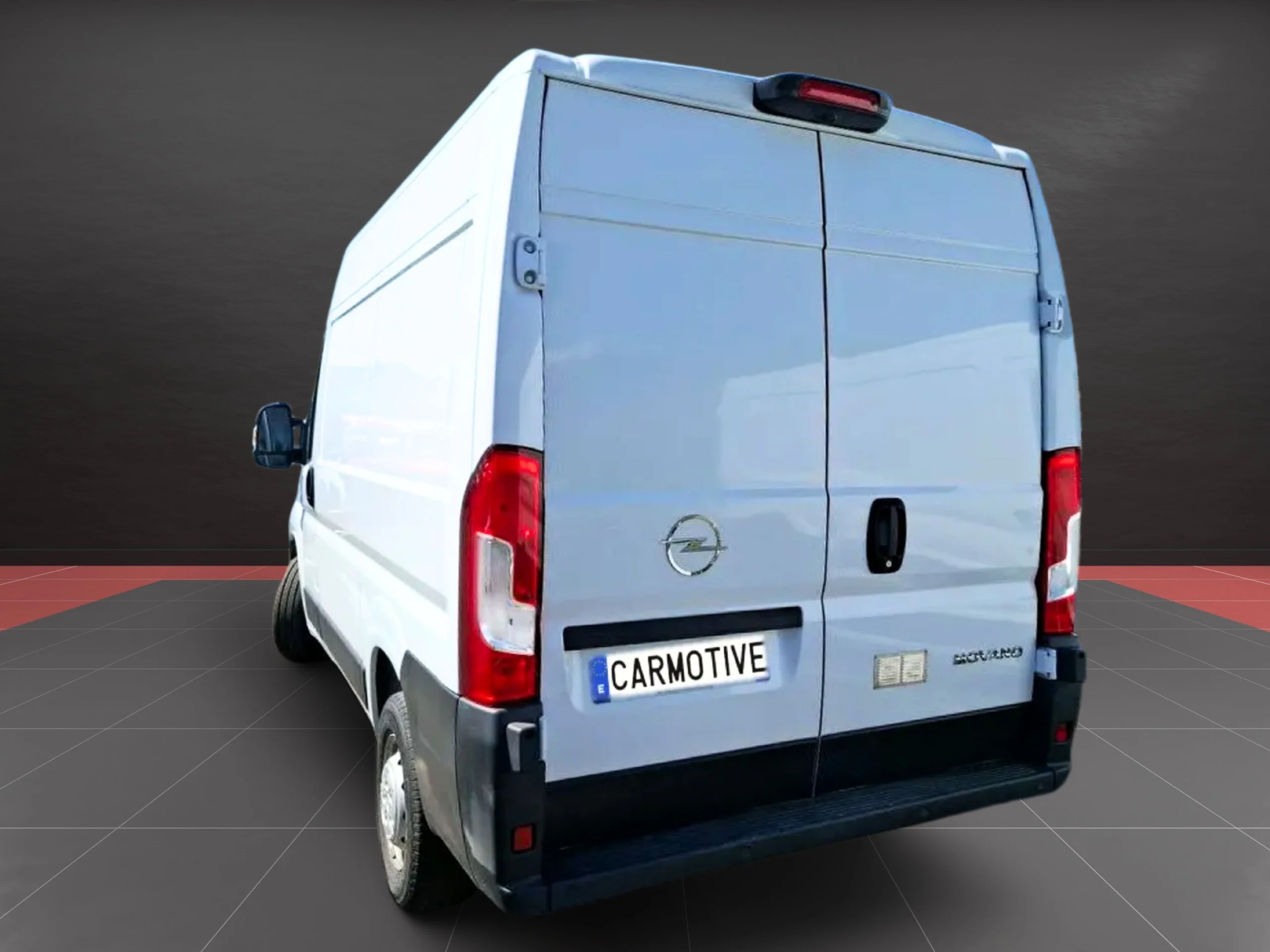 Opel Movano L1H2 Pack Business | Desde 350€/mes - Foto 5