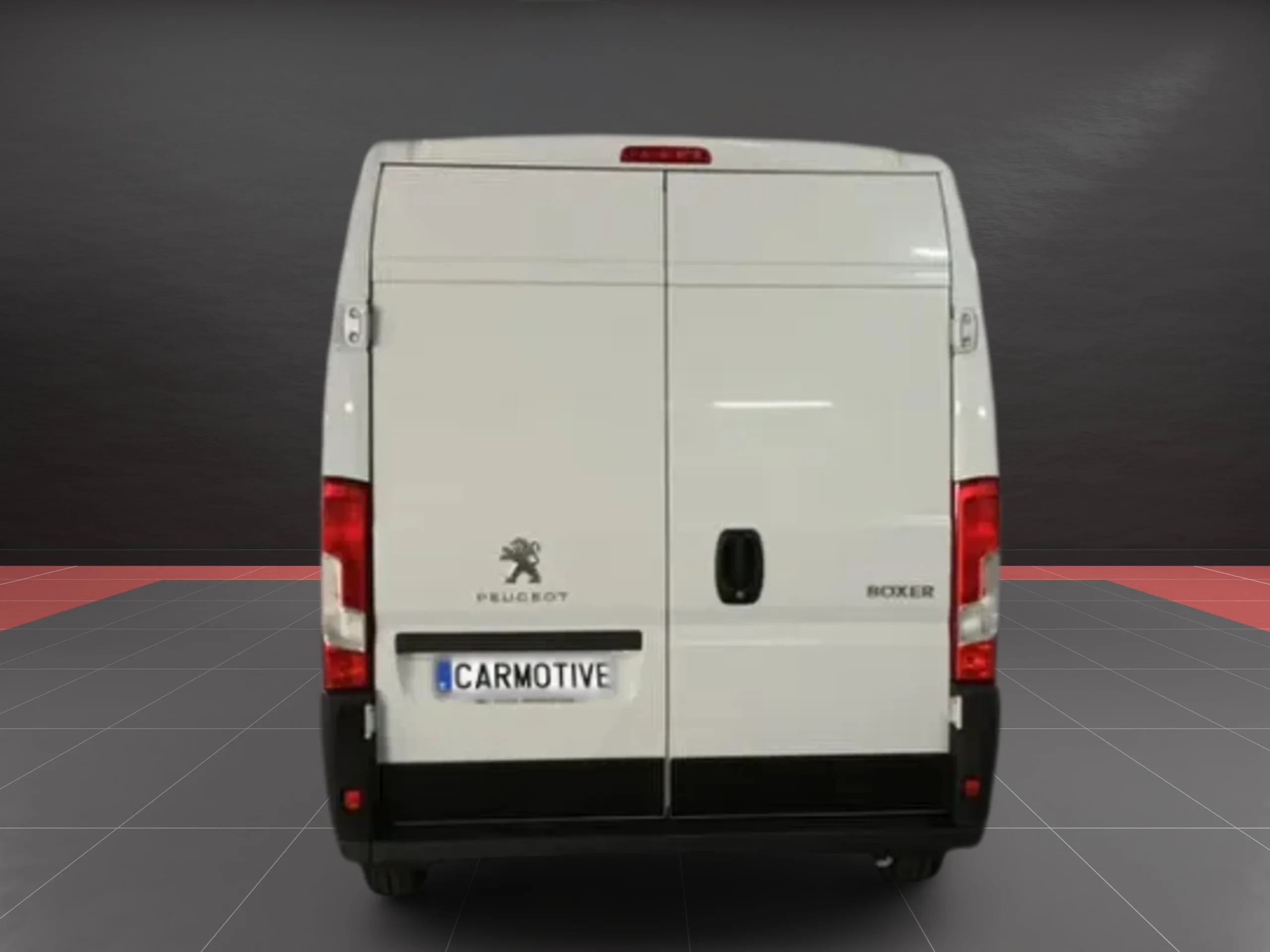 Peugeot Boxer L2H2140V S&S  - Foto 6