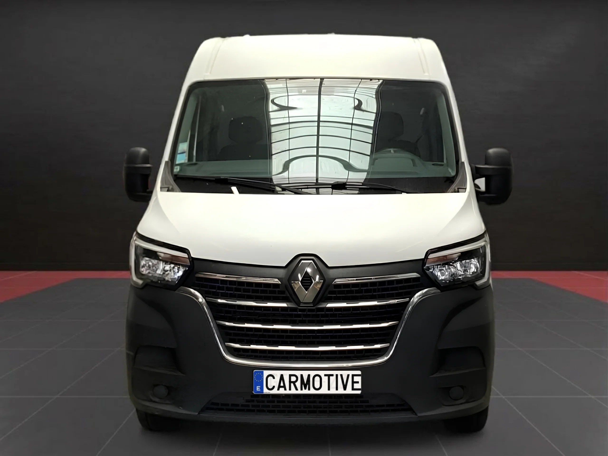 Renault Master 3300 L1H2 | 135CV | Grand Confort | Desde 344€/mes - Foto 3