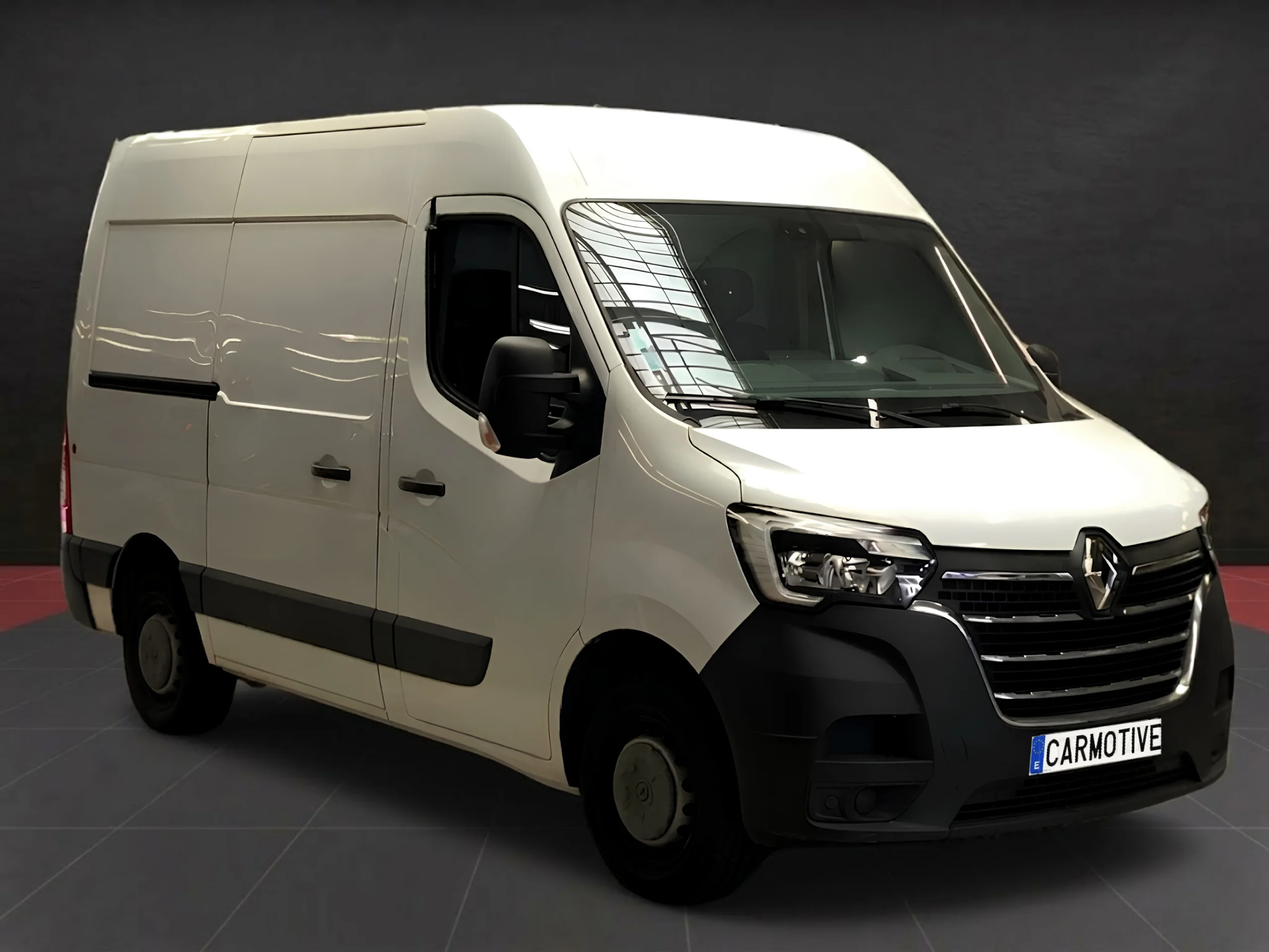 Renault Master 3300 L1H2 | 135CV | Grand Confort | Desde 344€/mes - Foto 4