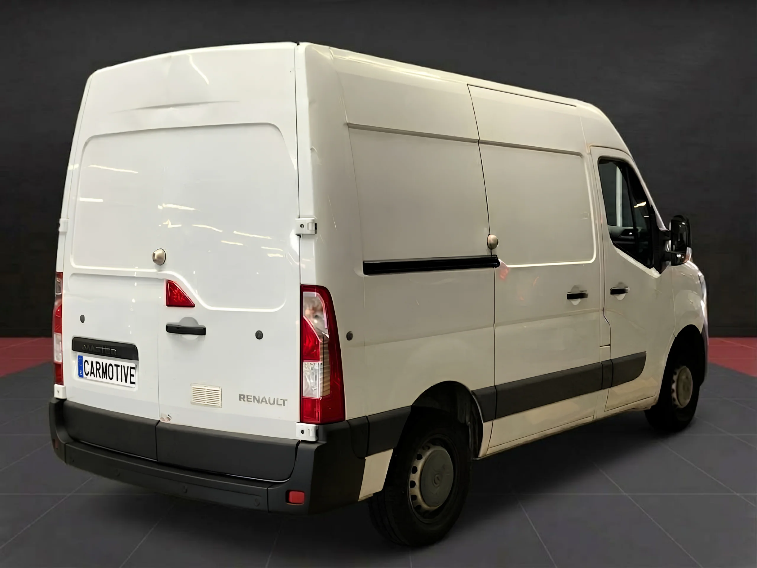 Renault Master 3300 L1H2 | 135CV | Grand Confort | Desde 344€/mes - Foto 5