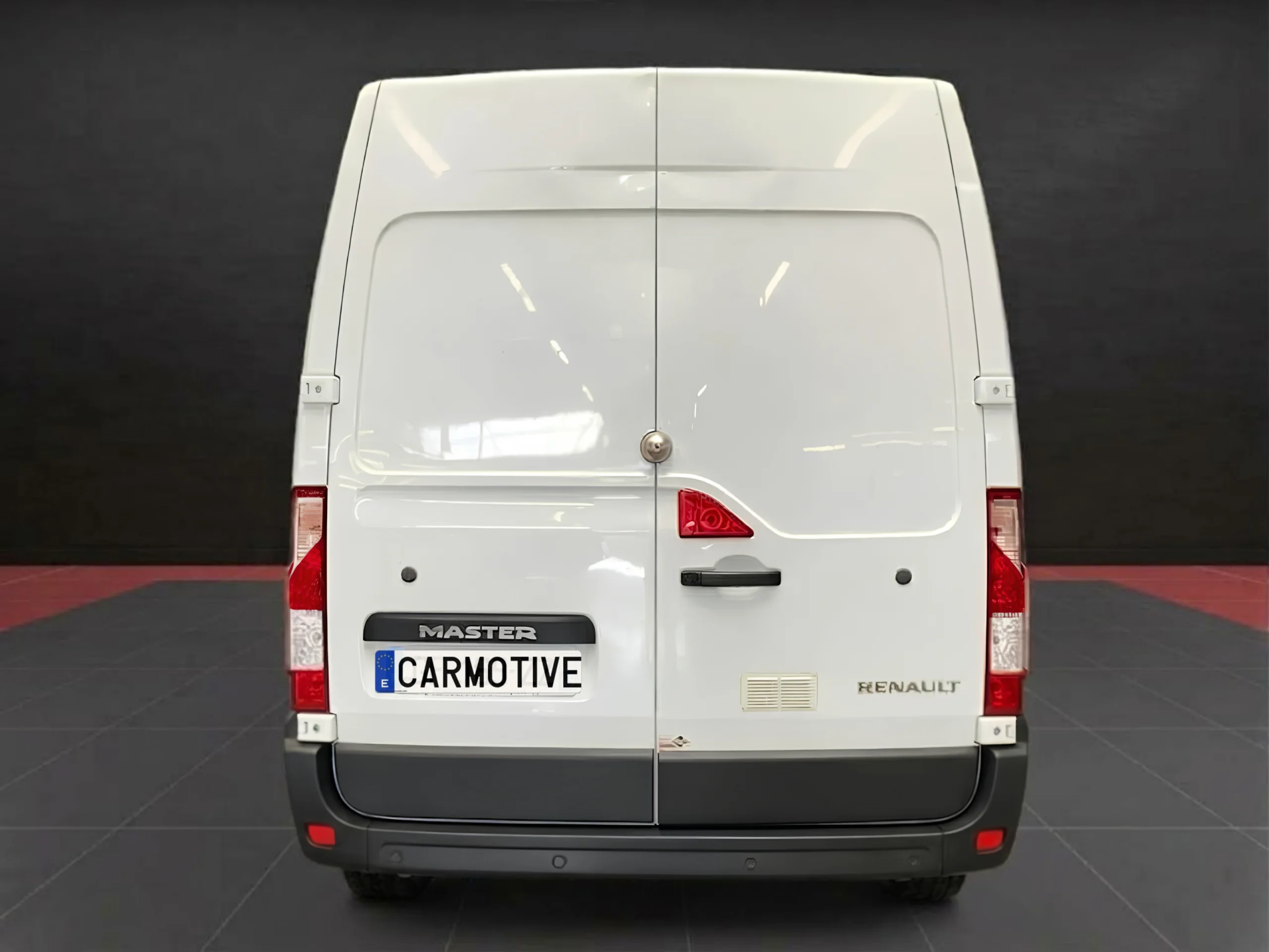 Renault Master 3300 L1H2 | 135CV | Grand Confort | Desde 344€/mes - Foto 6
