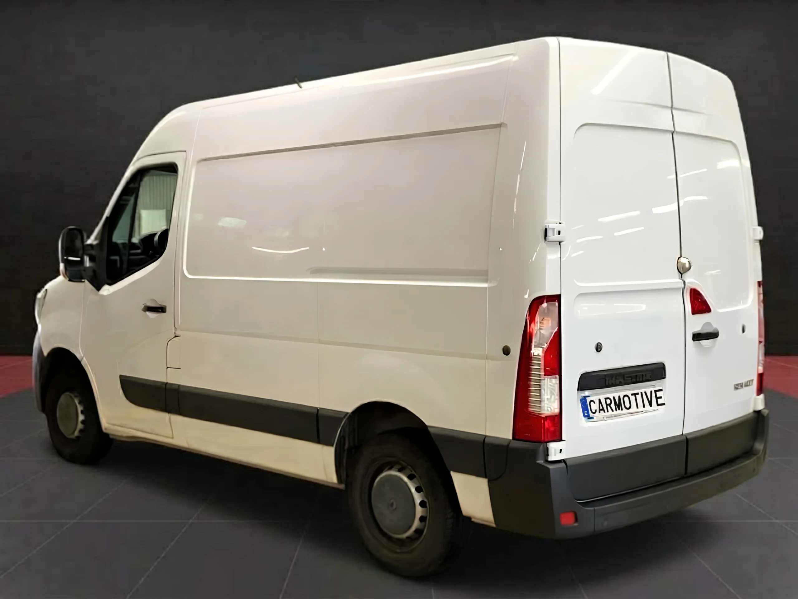 Renault Master 3300 L1H2 | 135CV | Grand Confort | Desde 344€/mes - Foto 7