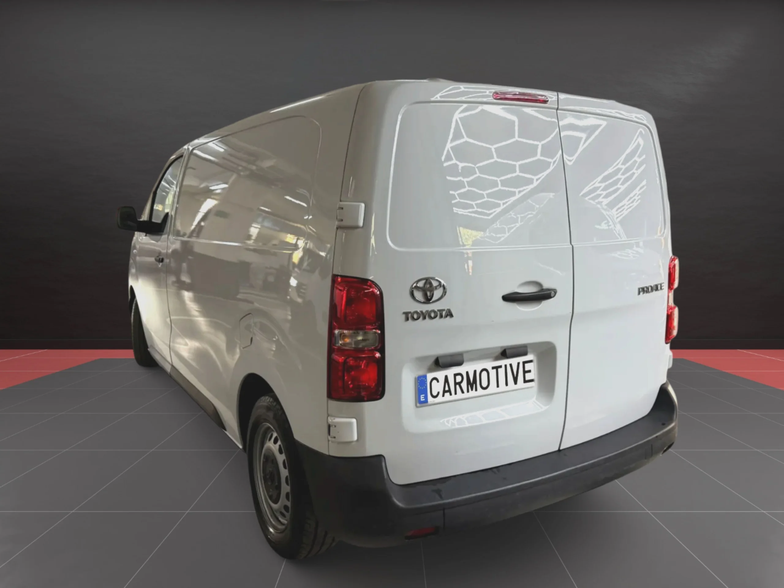 Toyota Proace L1H1 GX 1.5D - Foto 6