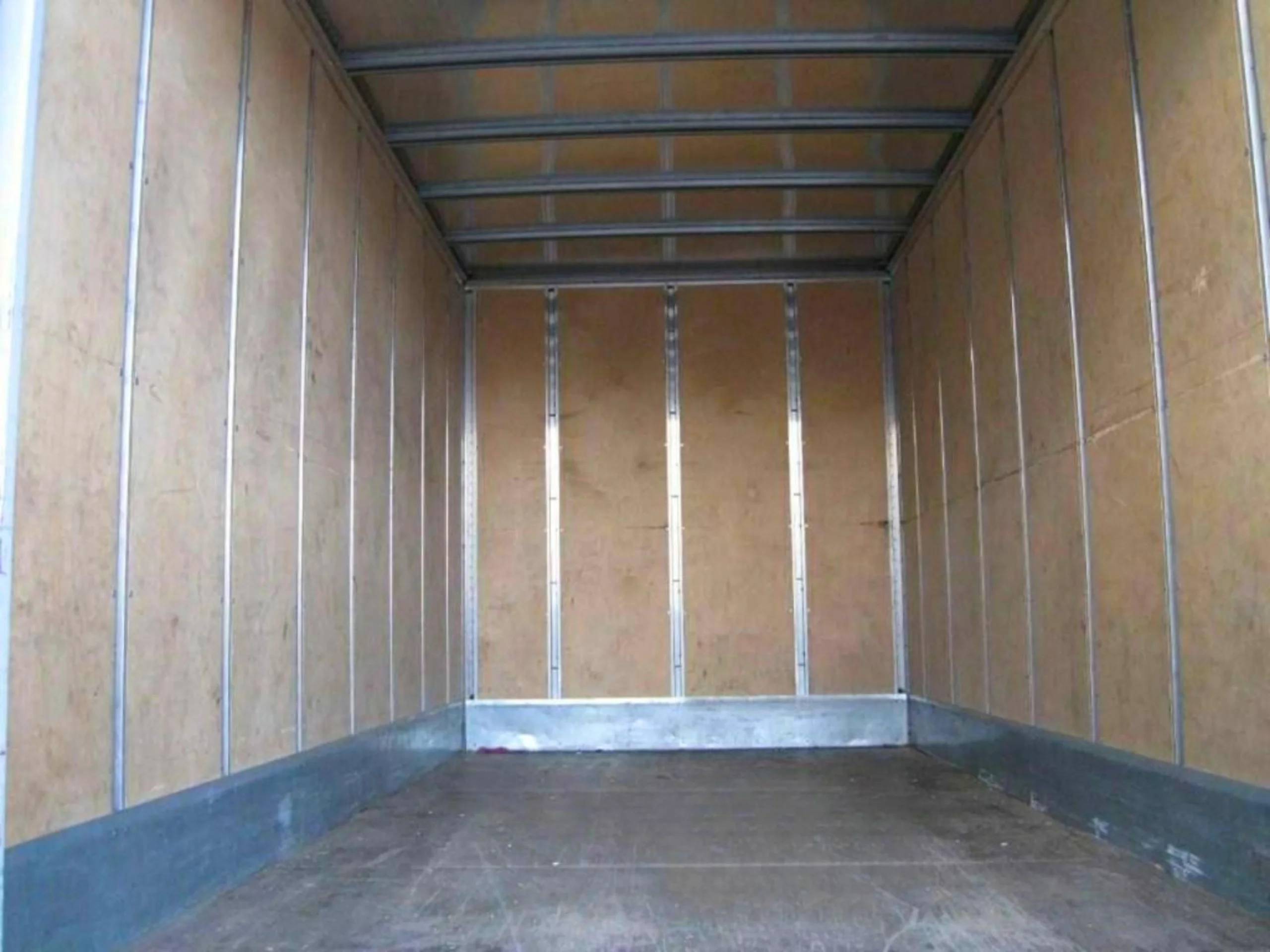 Ford Transit Carrozado L3H3 3.500kg Doble Rueda, Trampilla y Puerta Lateral ¡Desde 533 €/mes! - Foto 6