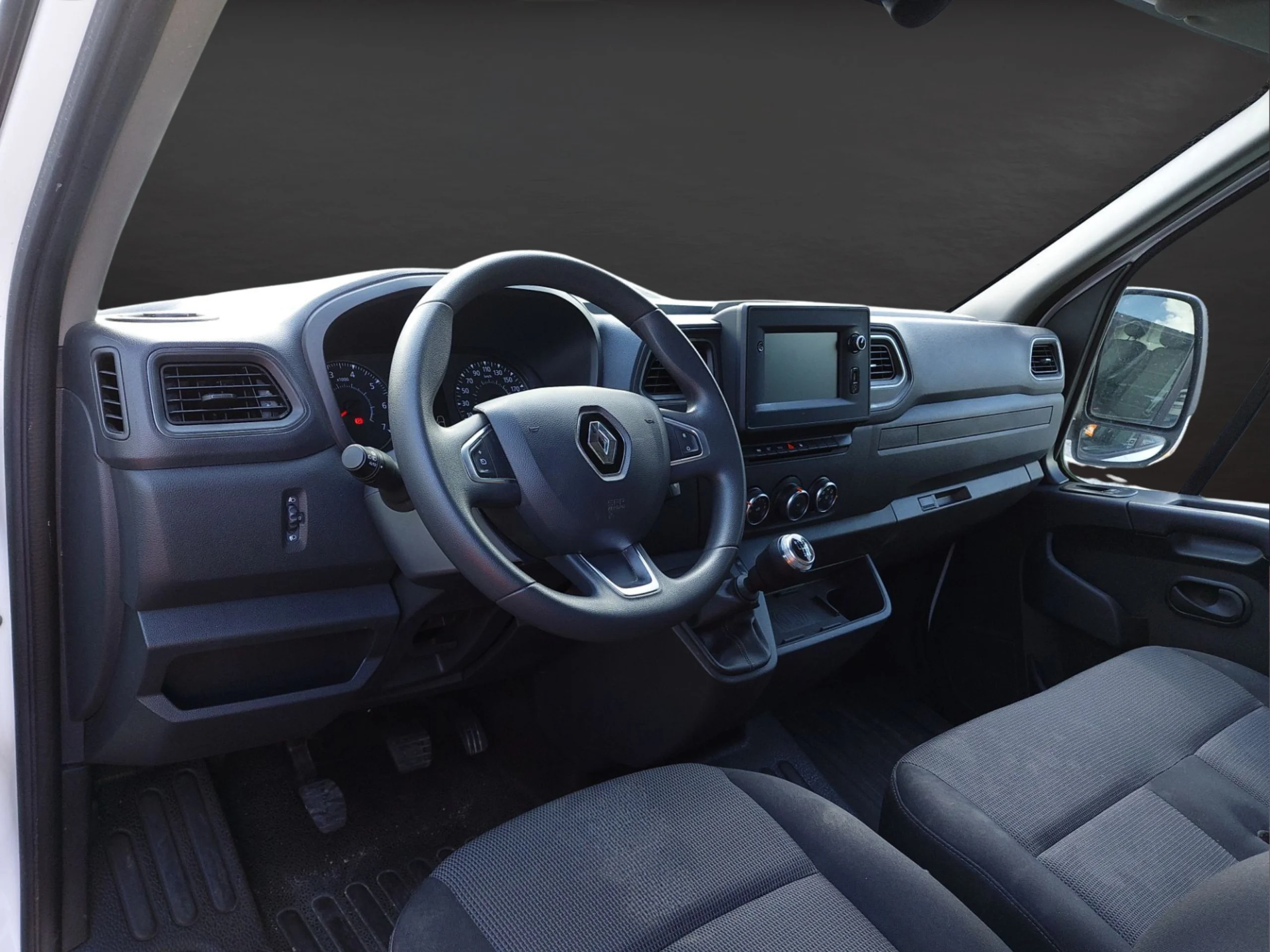 Renault Master Furgón L4H2 (2023) | Tracción Trasera | Renault Trucks Edition | Gran Volumen | Desde 418€/mes - Foto 11