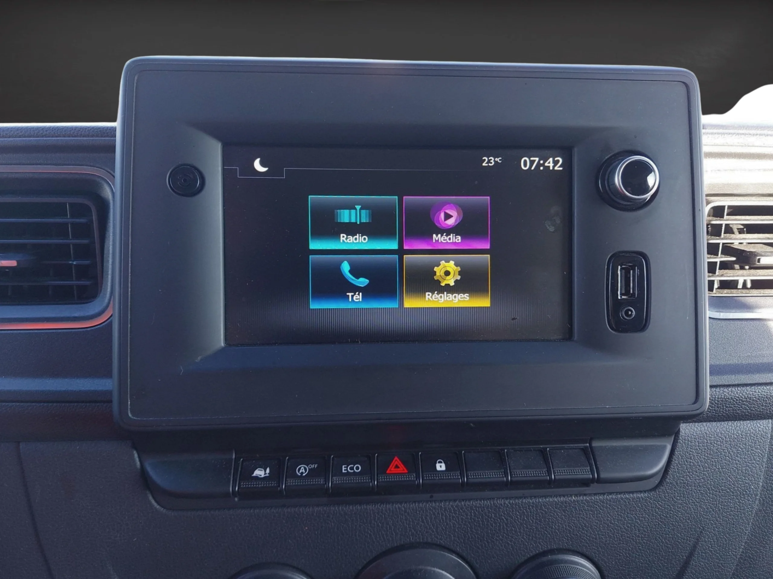 Renault Master Furgón L4H2 (2023) | Tracción Trasera | Renault Trucks Edition | Gran Volumen | Desde 418€/mes - Foto 16
